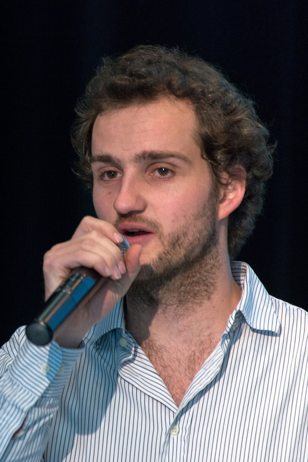 VSI.ASAI | World Interior Day 2016 