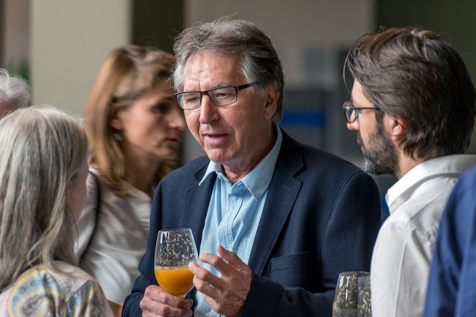 VSI.ASAI | World Interior Day 2016 