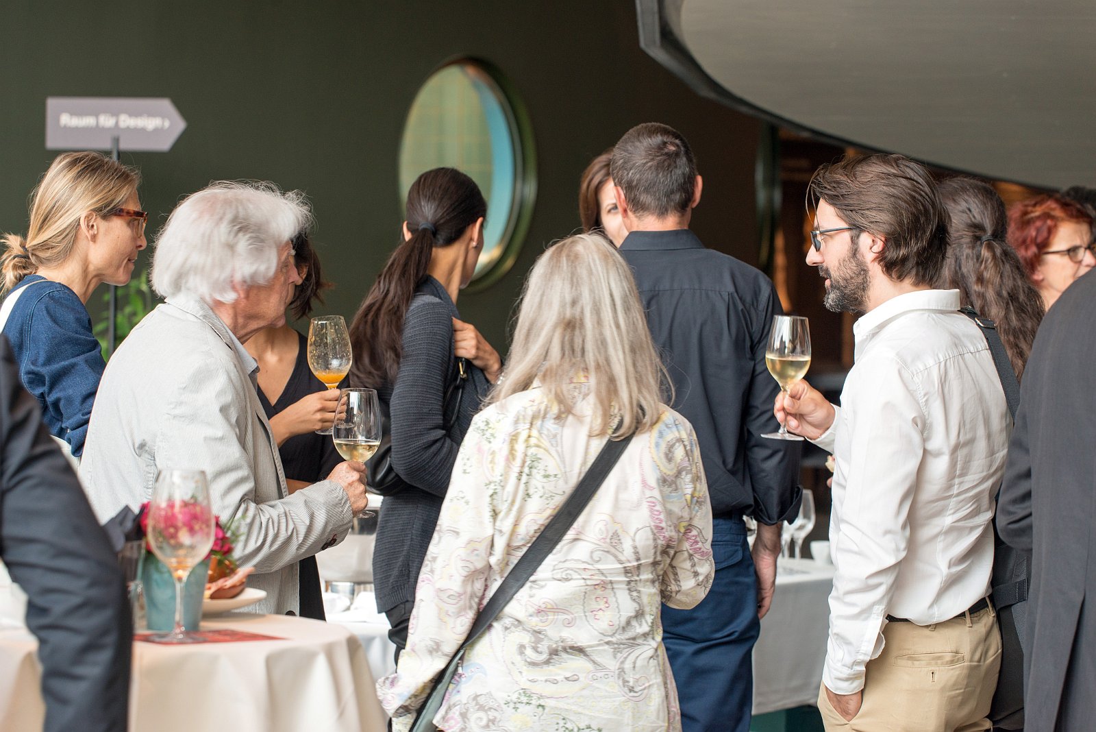 VSI.ASAI | World Interior Day 2016 