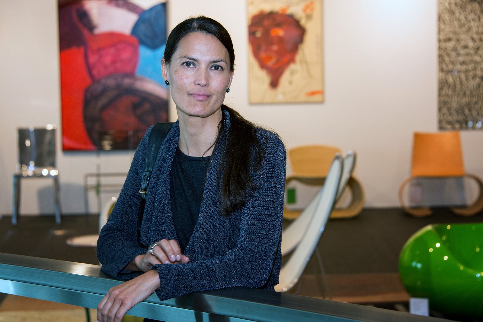 VSI.ASAI | World Interior Day 2016 