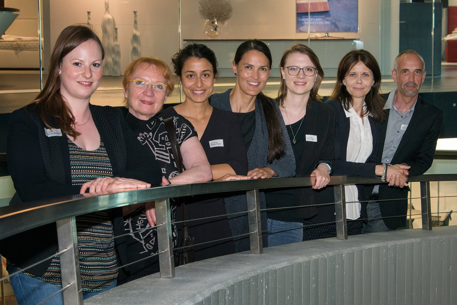 VSI.ASAI | World Interior Day 2016 