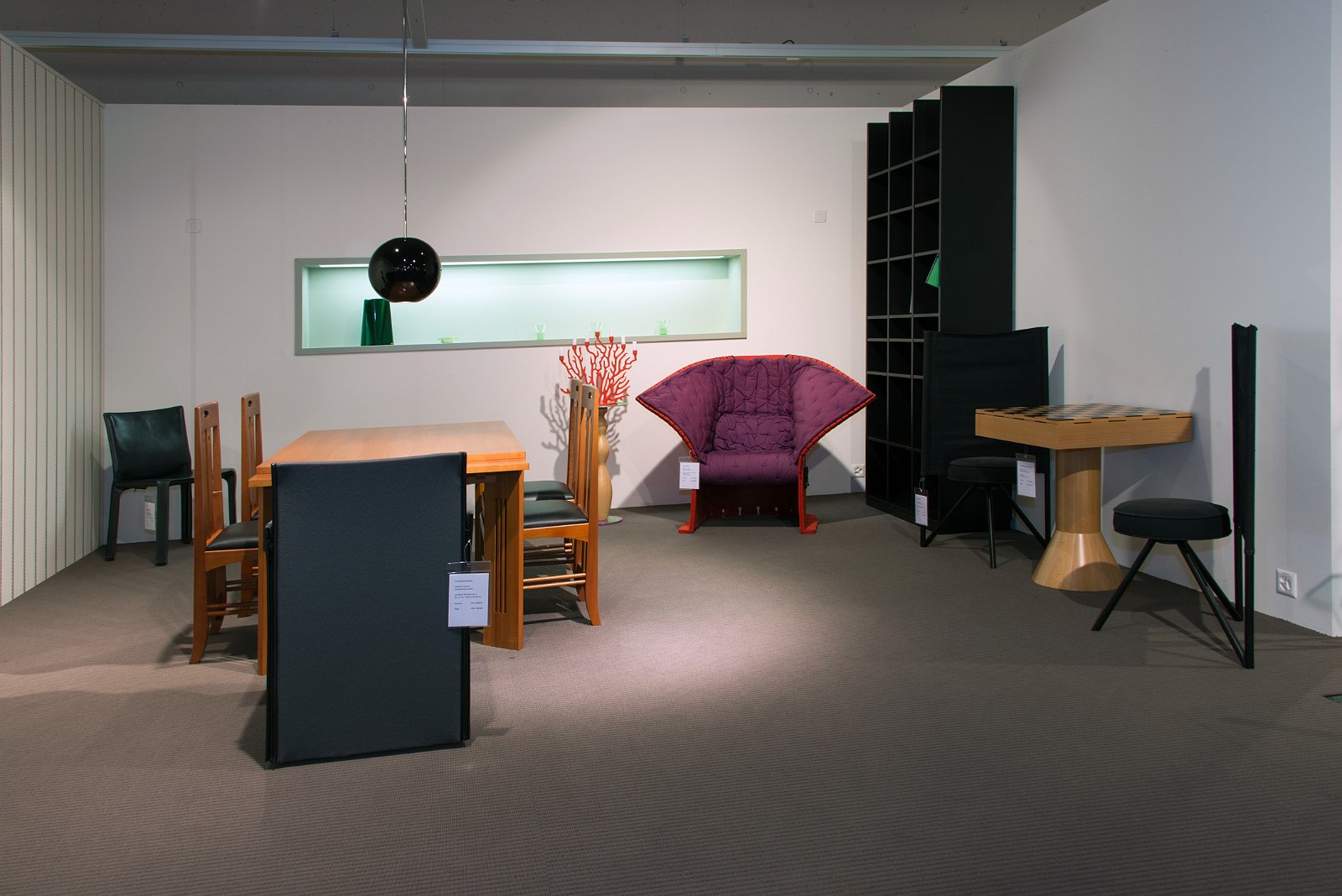 VSI.ASAI | World Interior Day 2016 