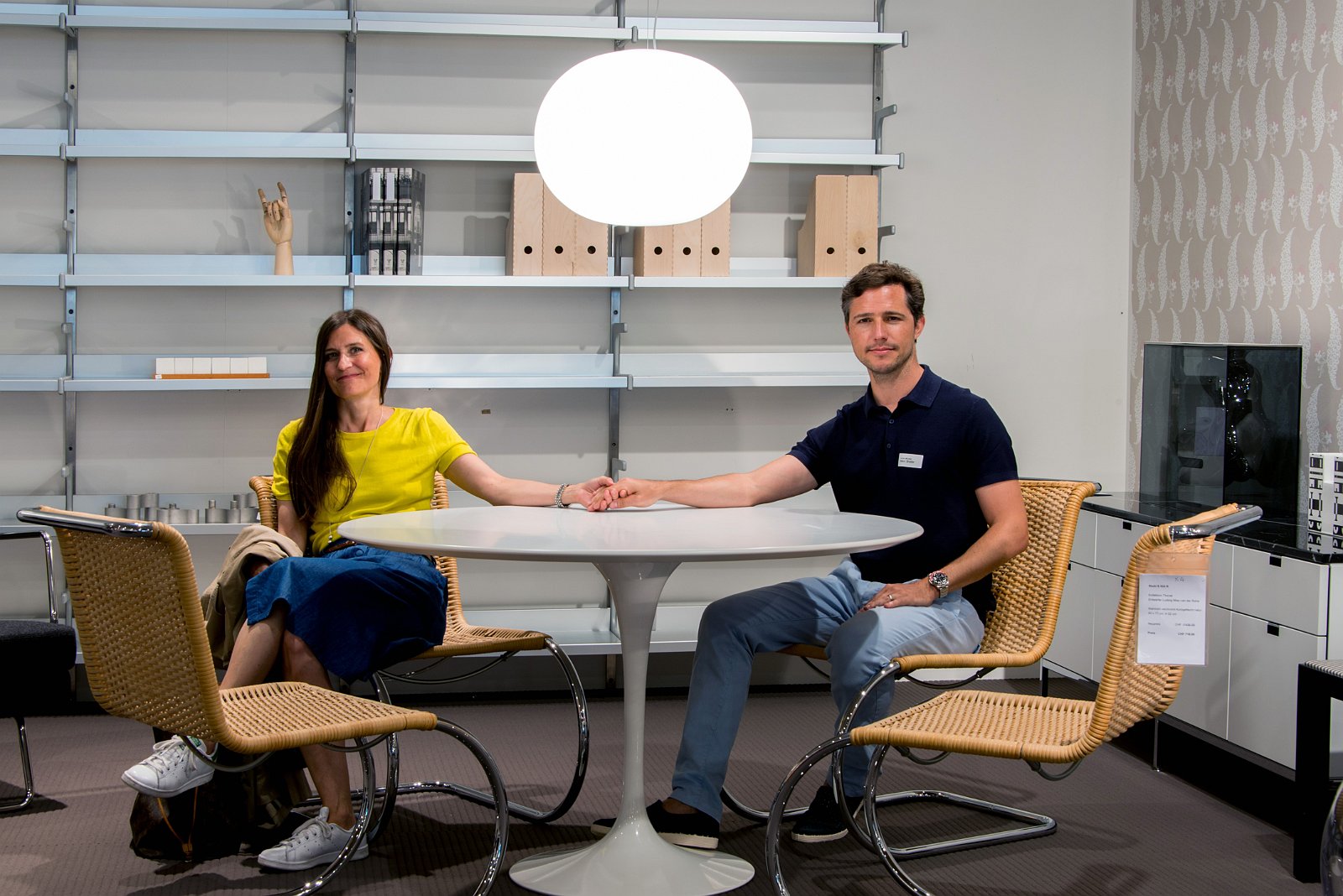 VSI.ASAI | World Interior Day 2016 