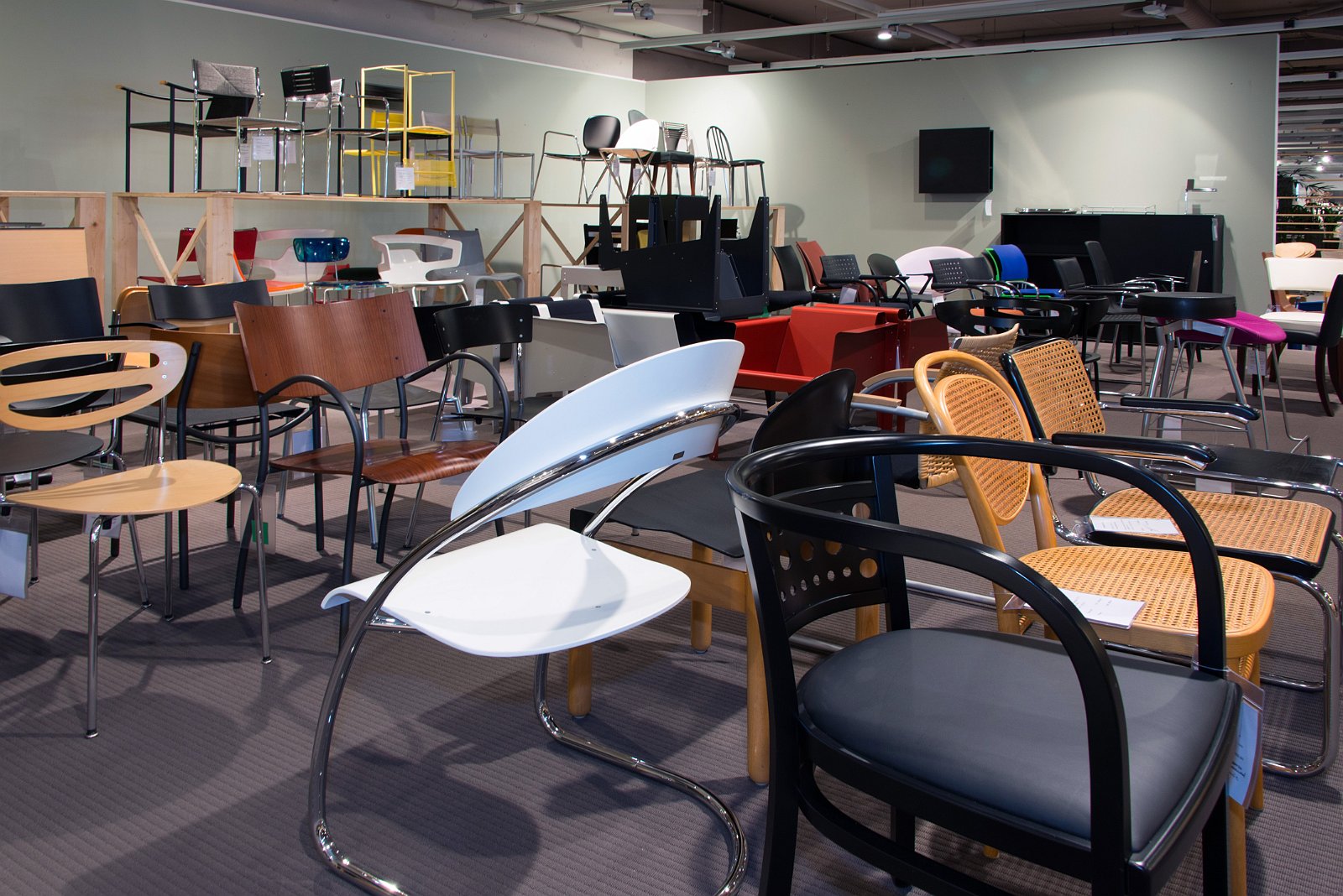 VSI.ASAI | World Interior Day 2016 