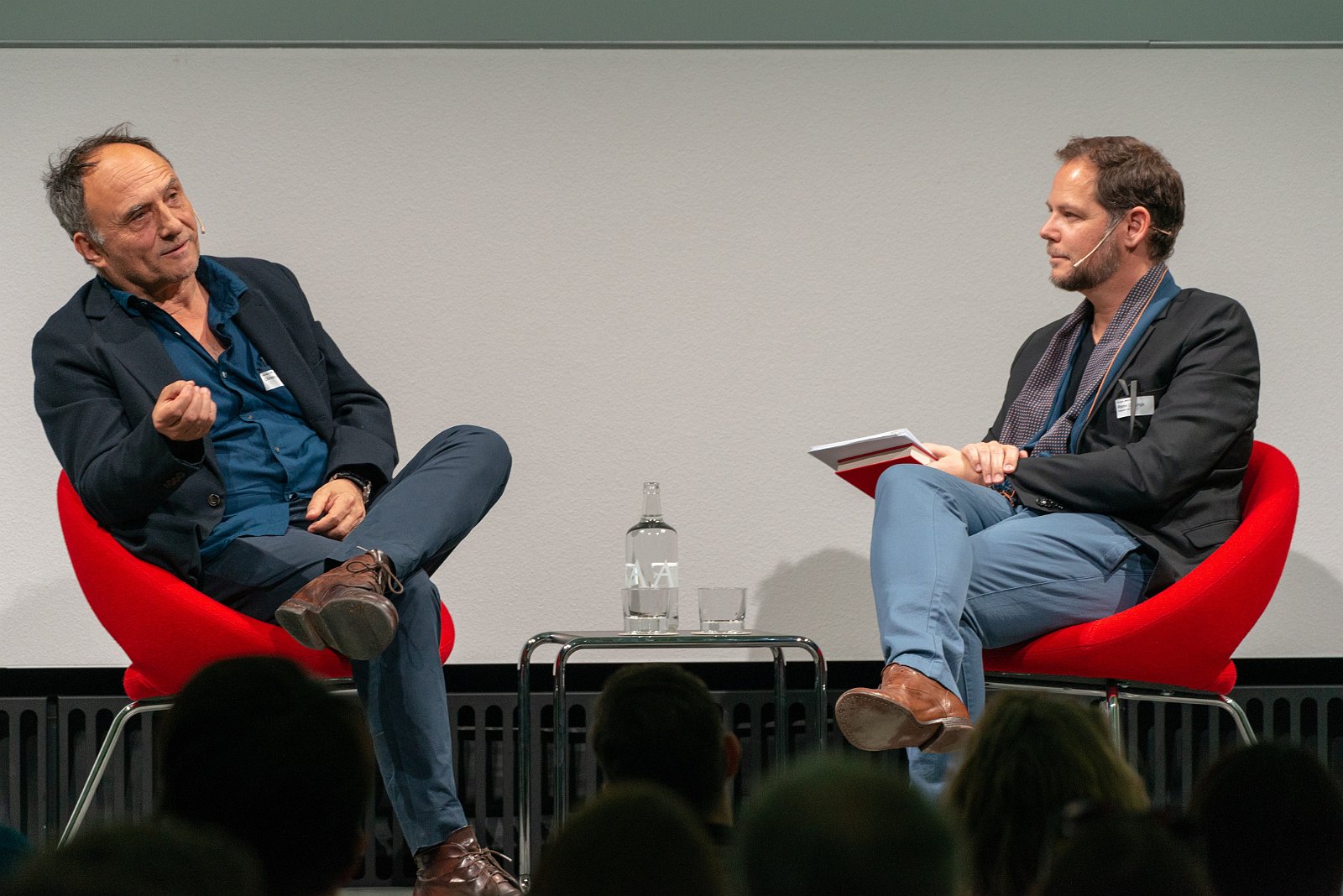 VSI.ASAI. - World Interiors Day 2019 