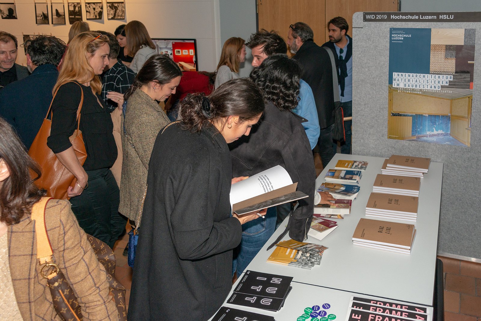 VSI.ASAI. - World Interiors Day 2019 