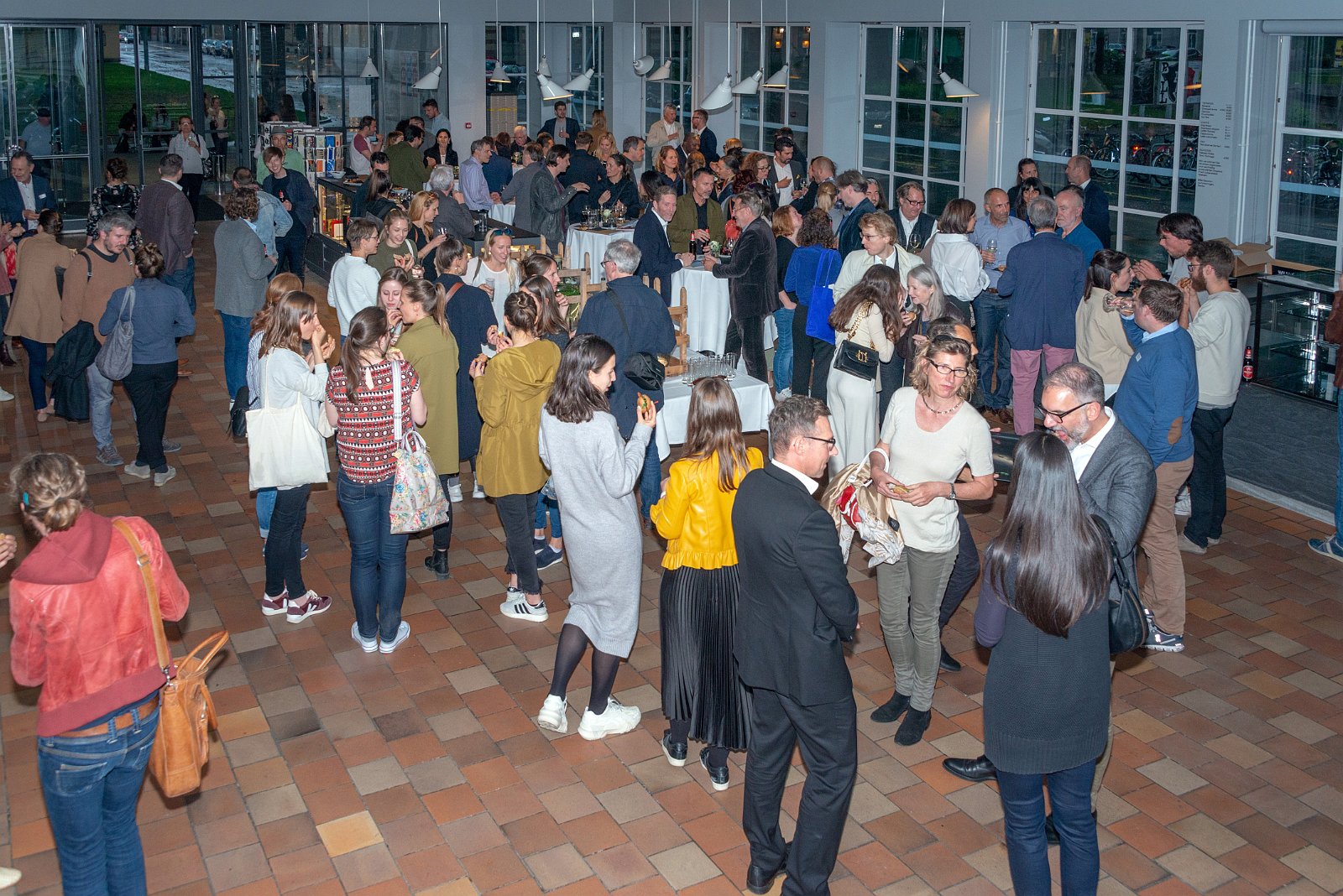 VSI.ASAI. - World Interiors Day 2019 