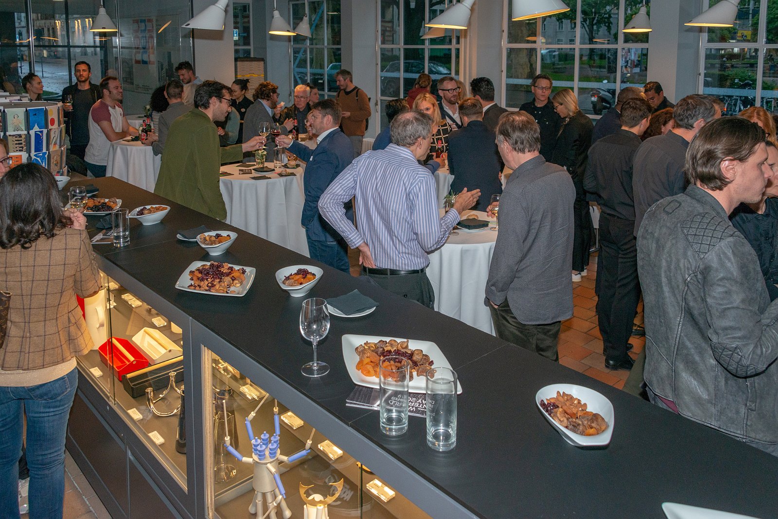 VSI.ASAI. - World Interiors Day 2019 