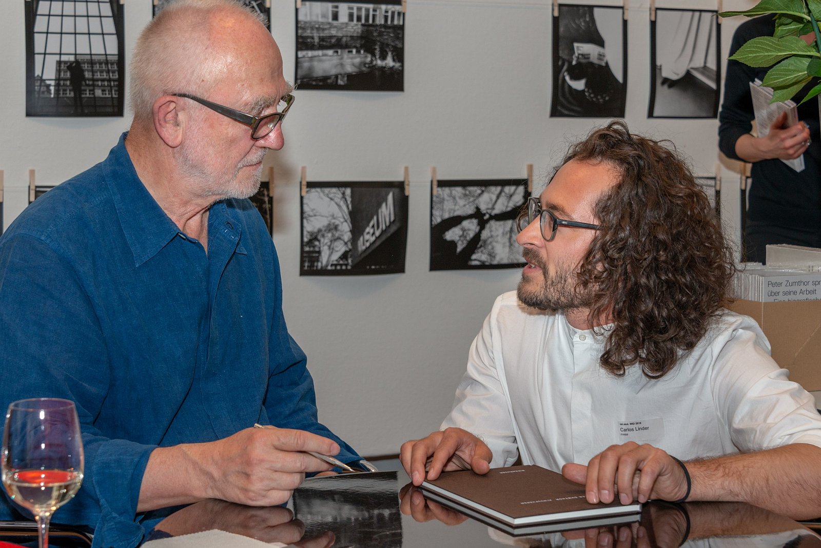 VSI.ASAI. - World Interiors Day 2019 