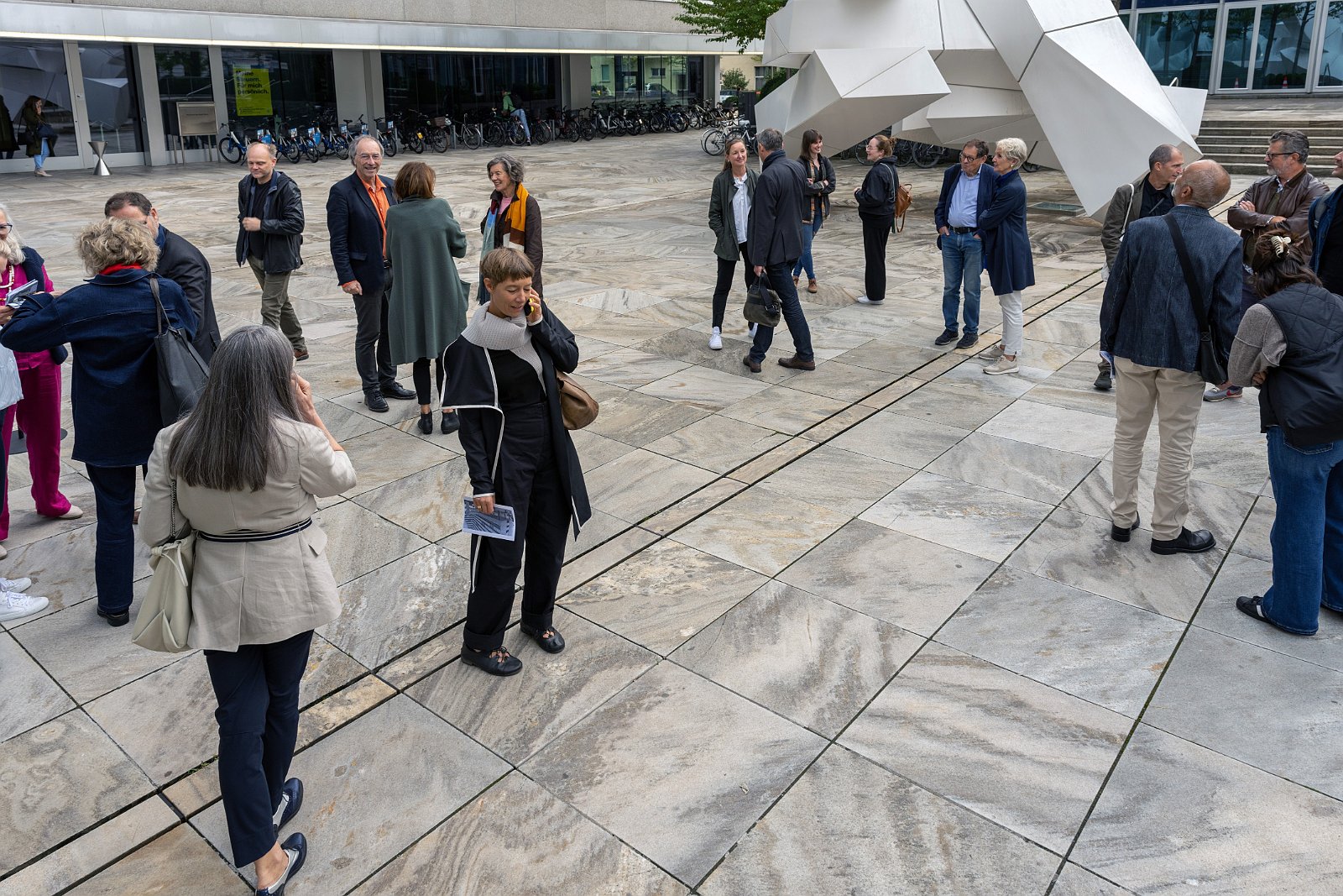 VSI.ASAI. - World Interiors Day 2023 