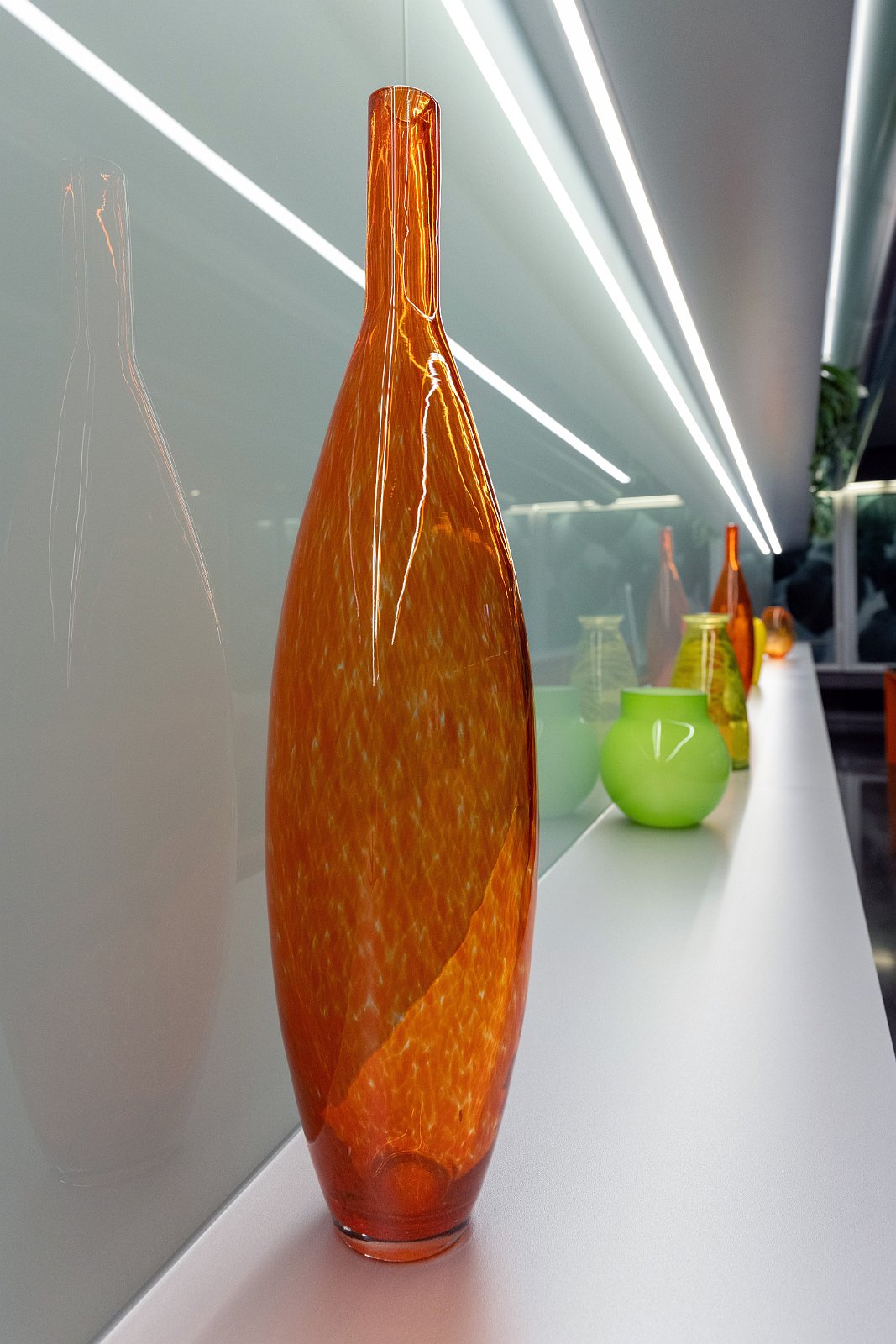 VSI.ASAI. - World Interiors Day 2023 Verwaltungsgebäude Stadt Zürich