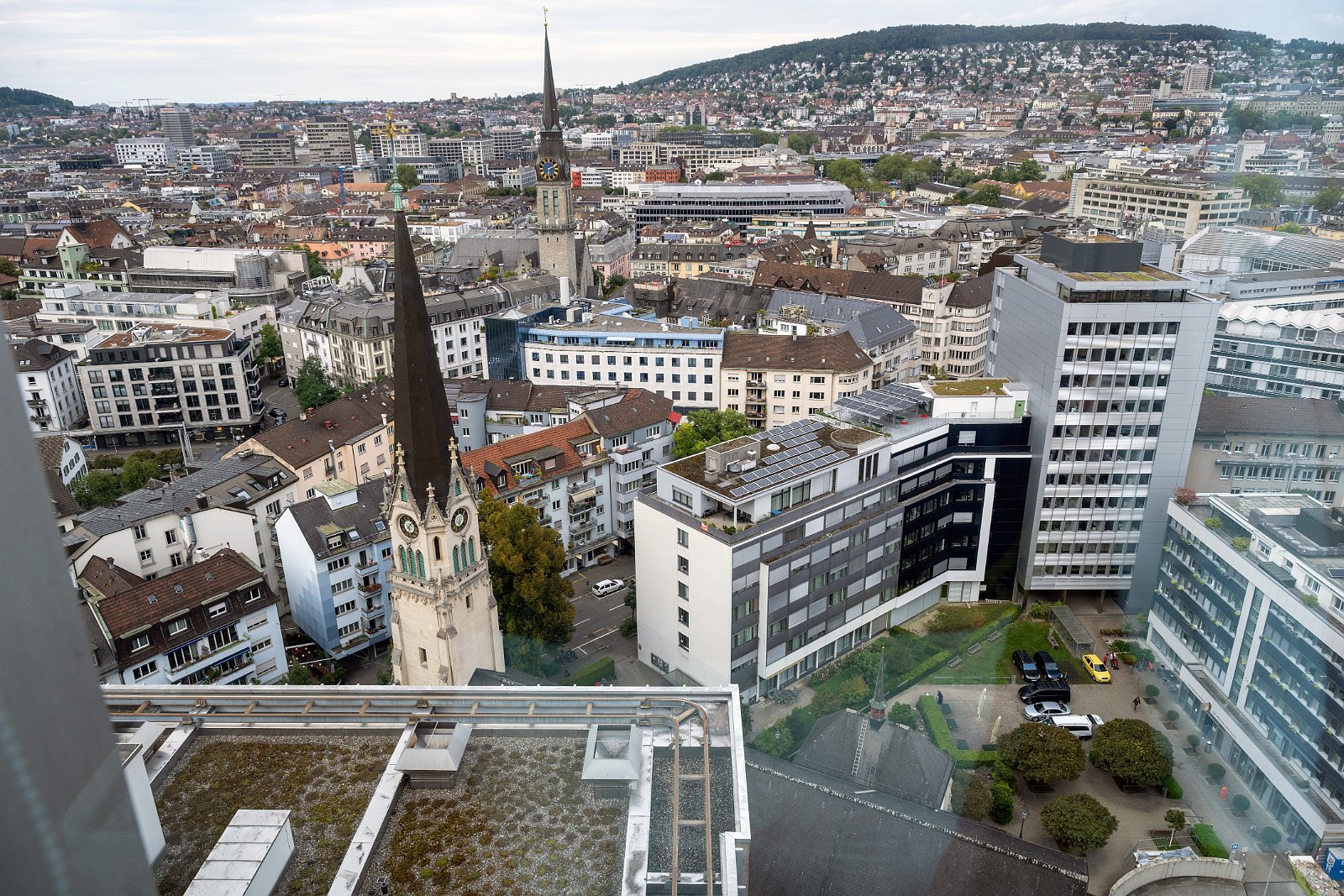 VSI.ASAI. - World Interiors Day 2023 