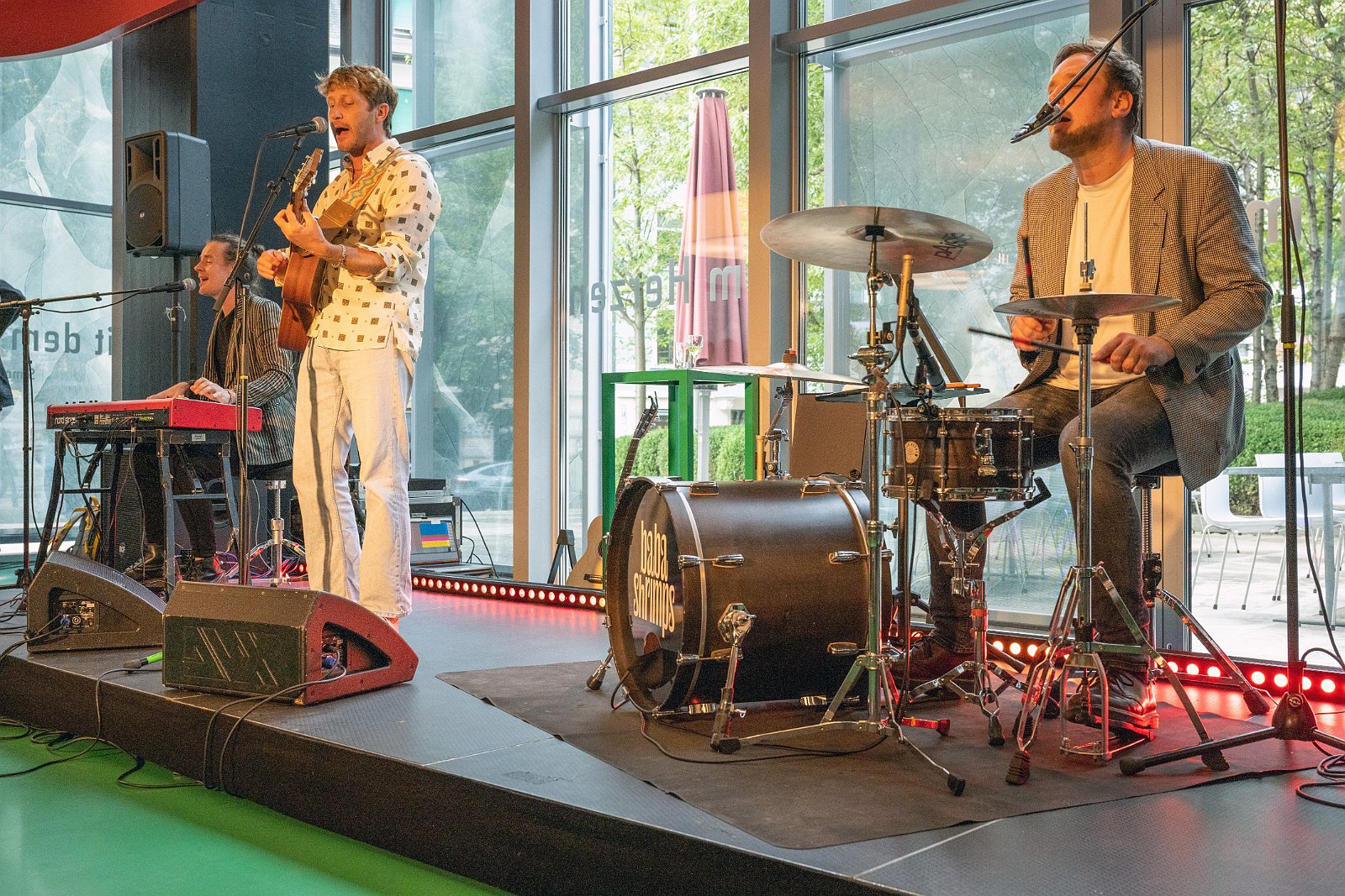 VSI.ASAI. - World Interiors Day 2023 Baba Shrimps