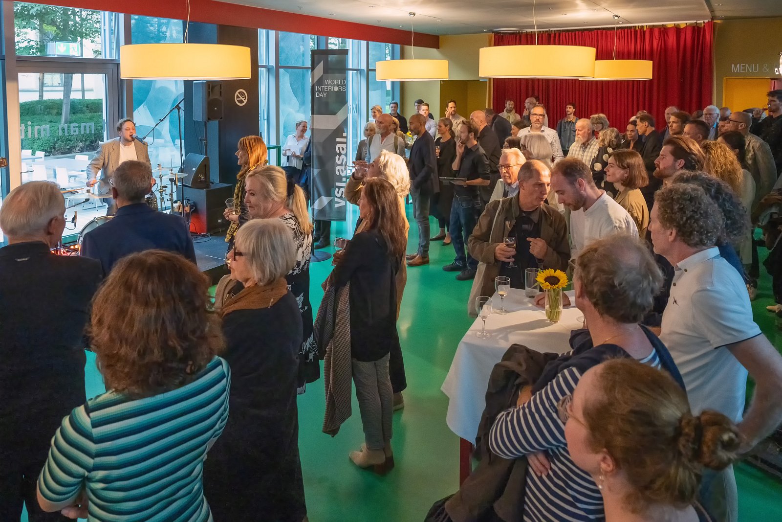 VSI.ASAI. - World Interiors Day 2023 