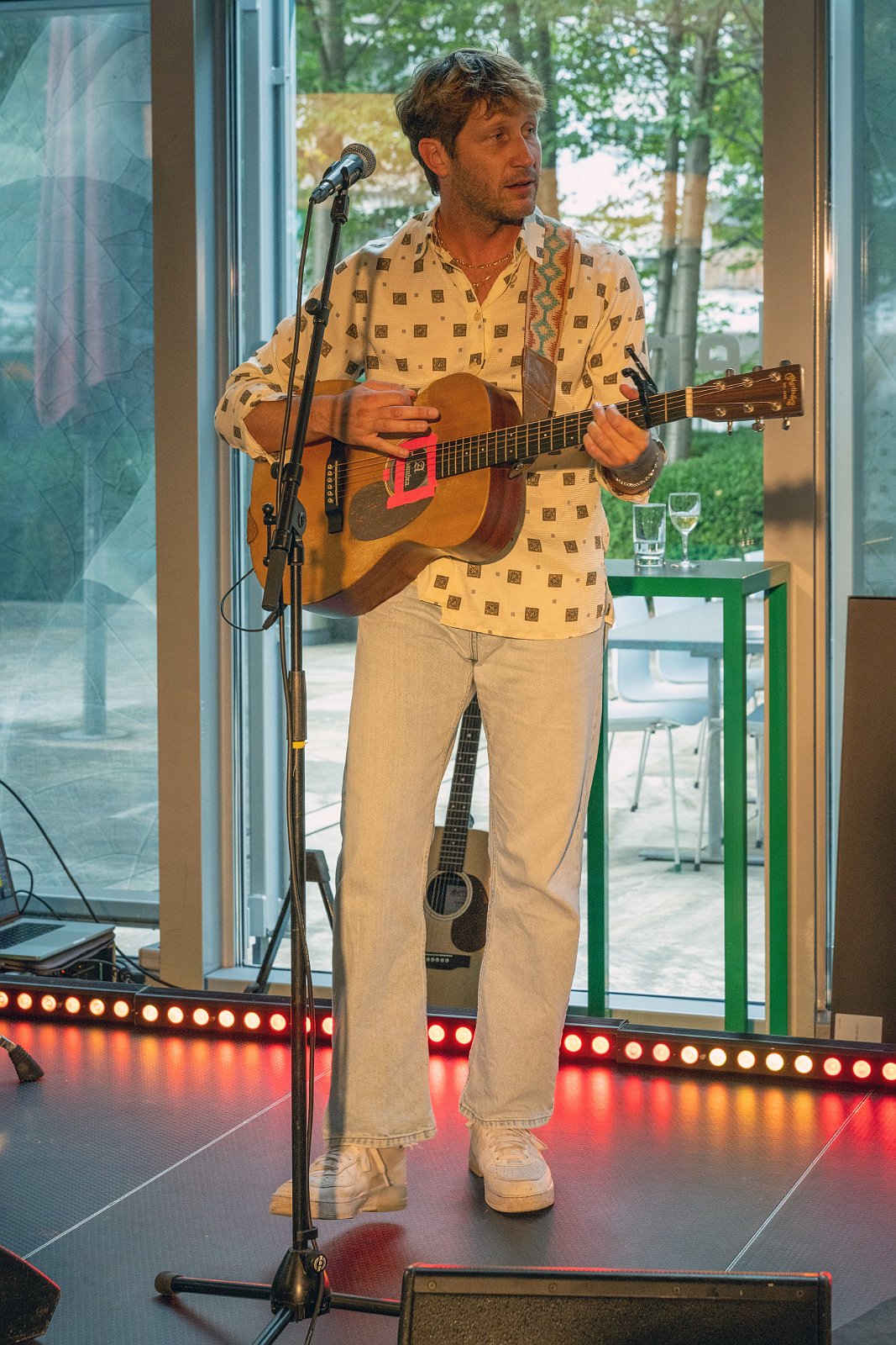 VSI.ASAI. - World Interiors Day 2023 Adrian Kübler von Baba Shrimps