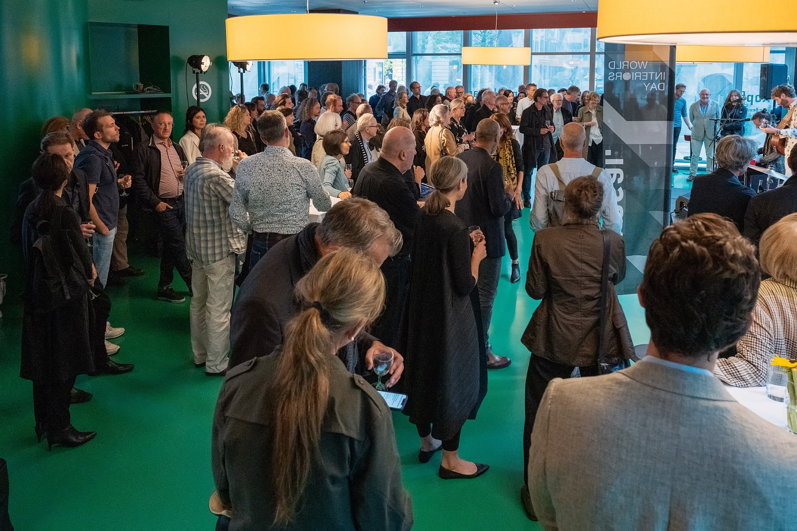 VSI.ASAI. - World Interiors Day 2023 