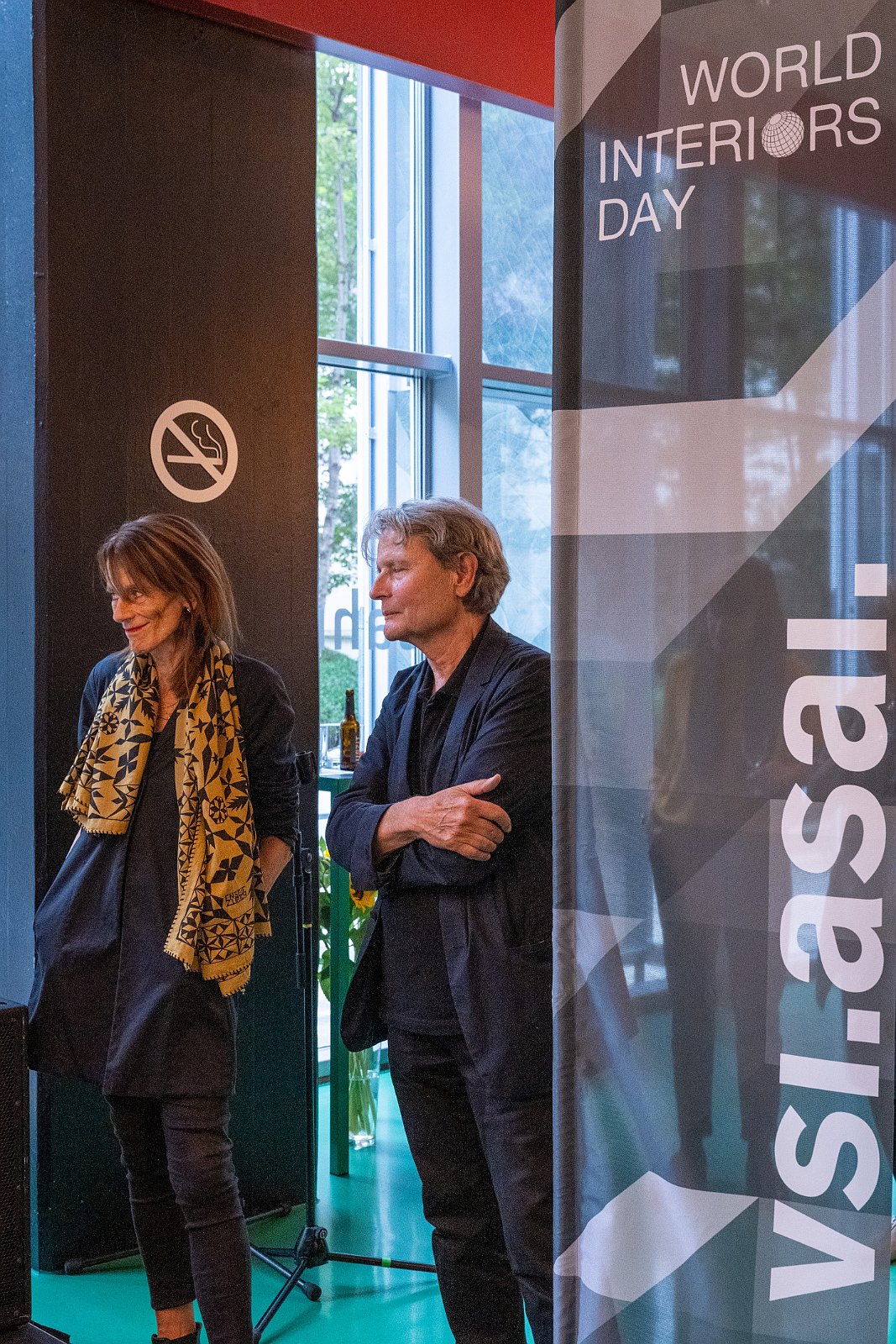 VSI.ASAI. - World Interiors Day 2023 