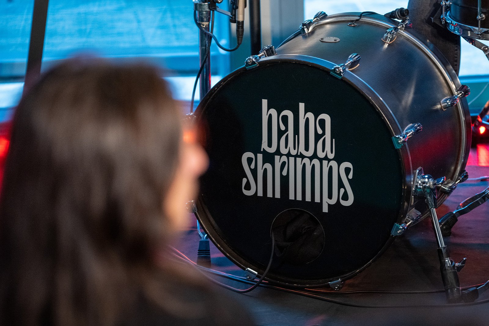 VSI.ASAI. - World Interiors Day 2023 Baba Shrimps