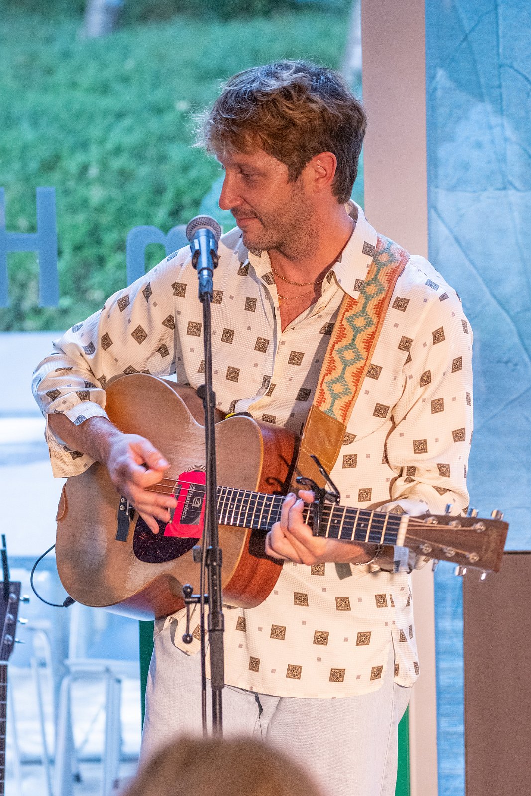 VSI.ASAI. - World Interiors Day 2023 Adrian Kübler von Baba Shrimps