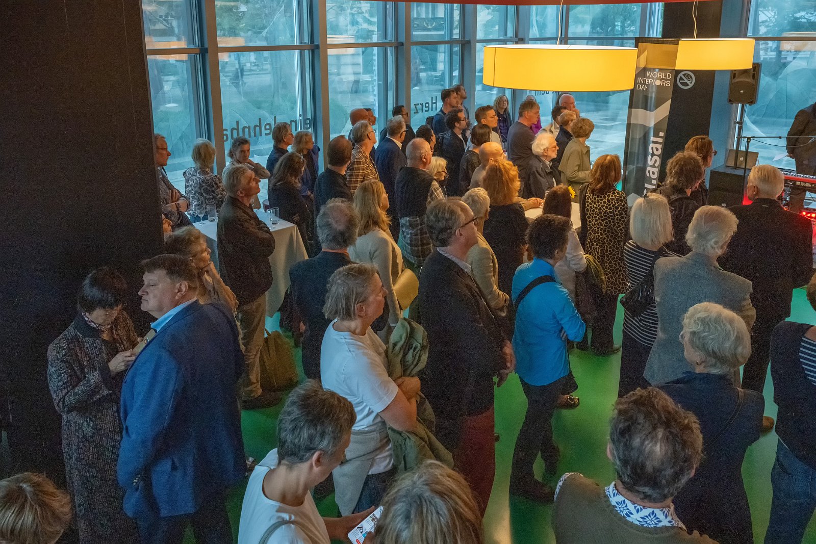 VSI.ASAI. - World Interiors Day 2023 