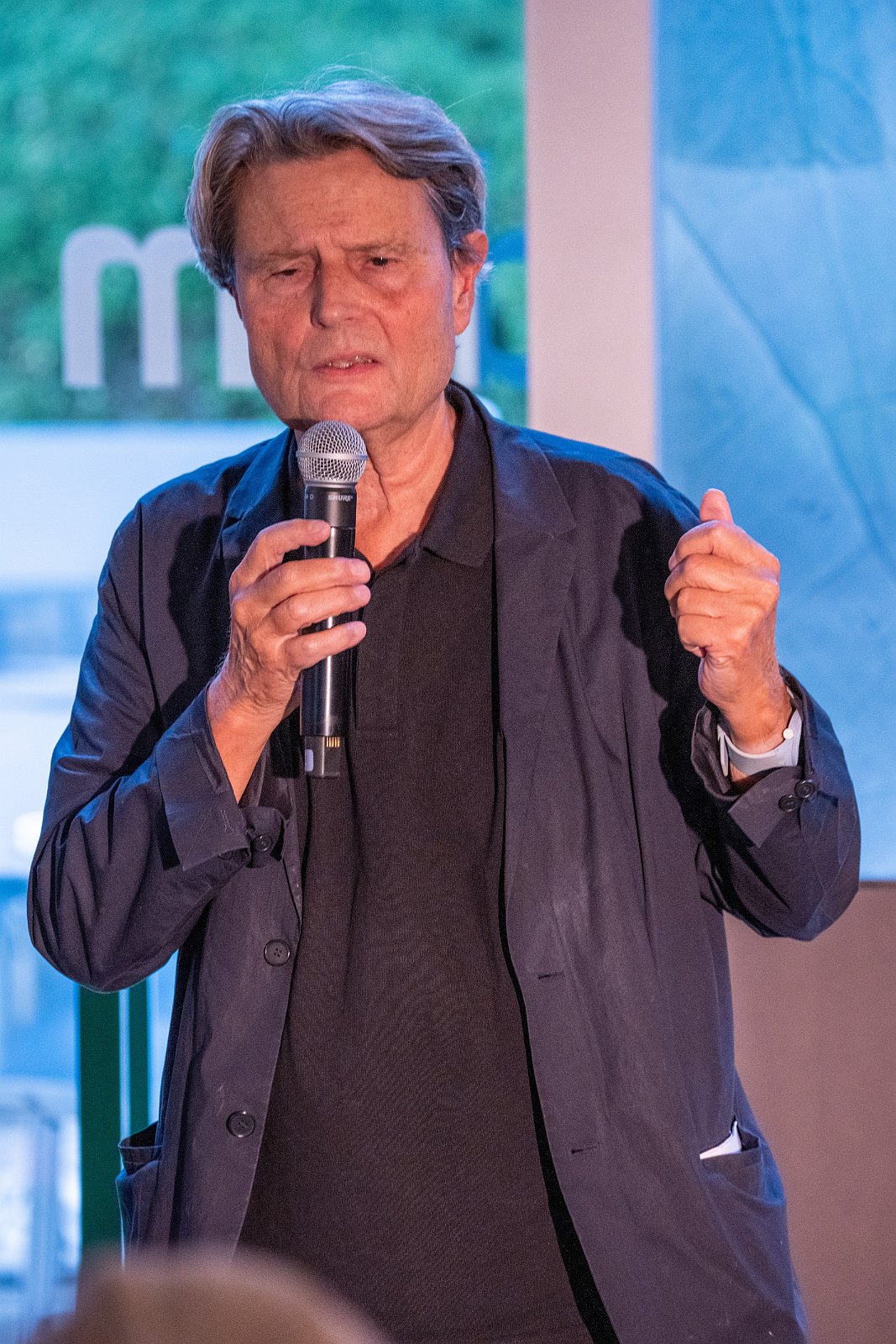 VSI.ASAI. - World Interiors Day 2023 Christian Sumi