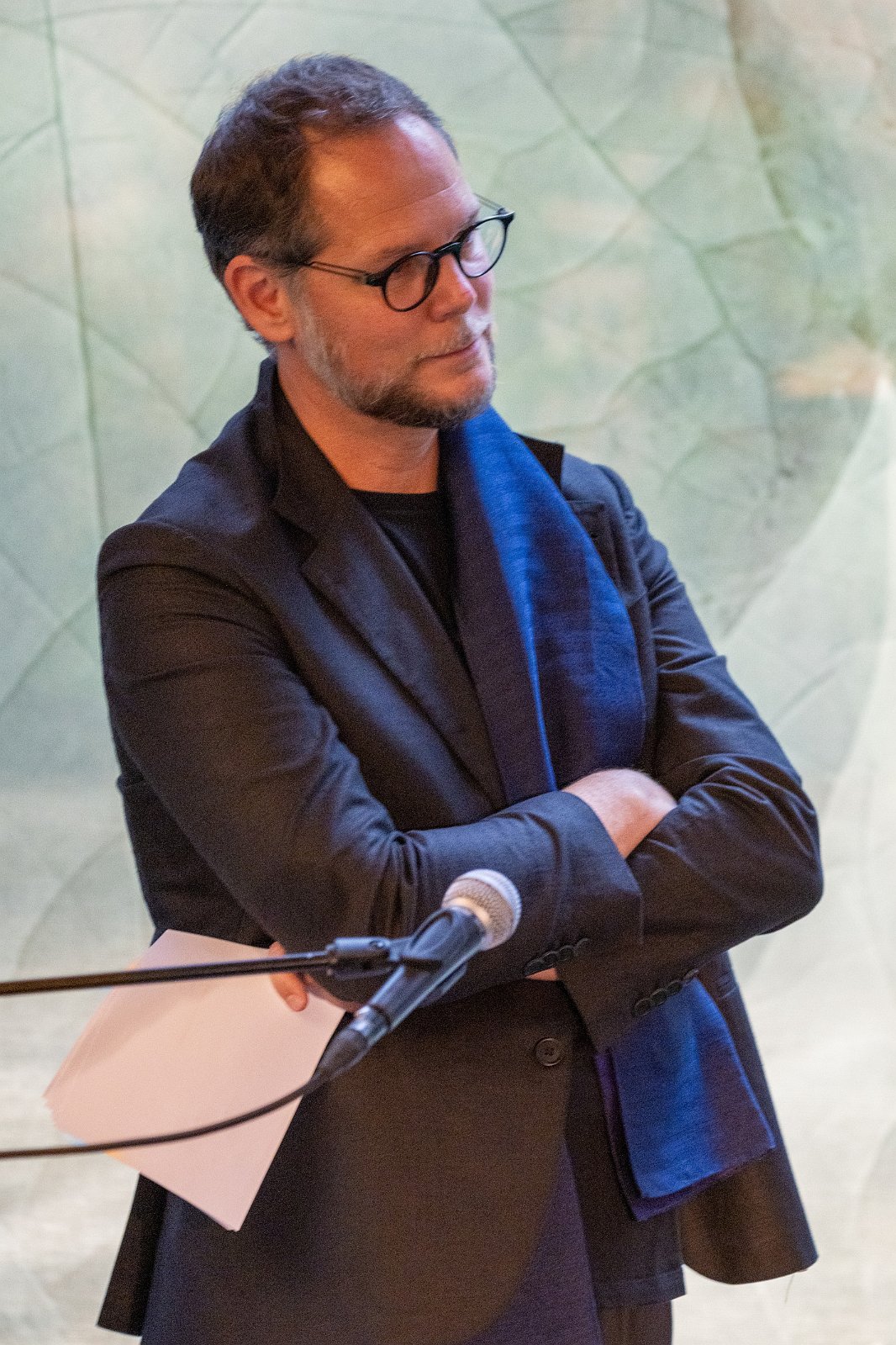 VSI.ASAI. - World Interiors Day 2023 Remo Derungs