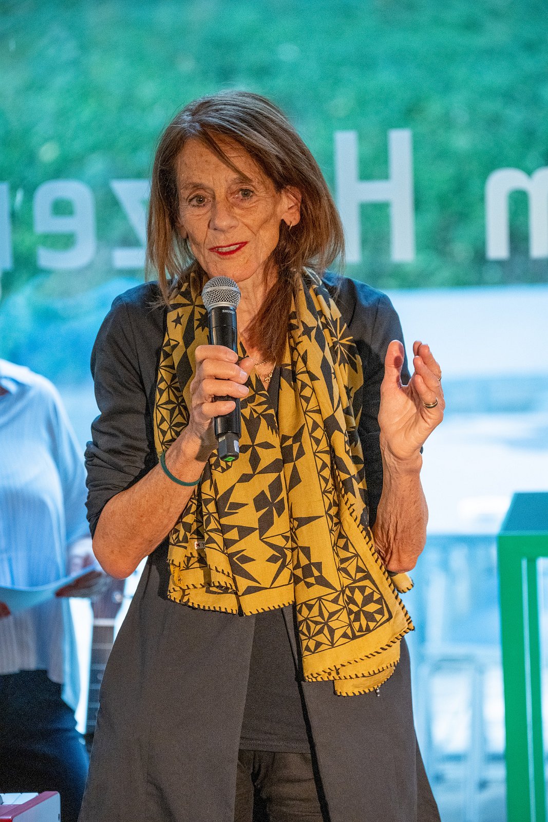 VSI.ASAI. - World Interiors Day 2023 Marianne Burkhalter