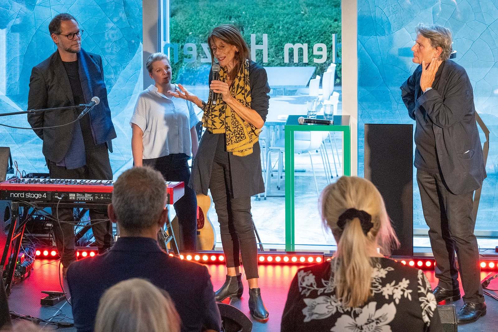 VSI.ASAI. - World Interiors Day 2023 