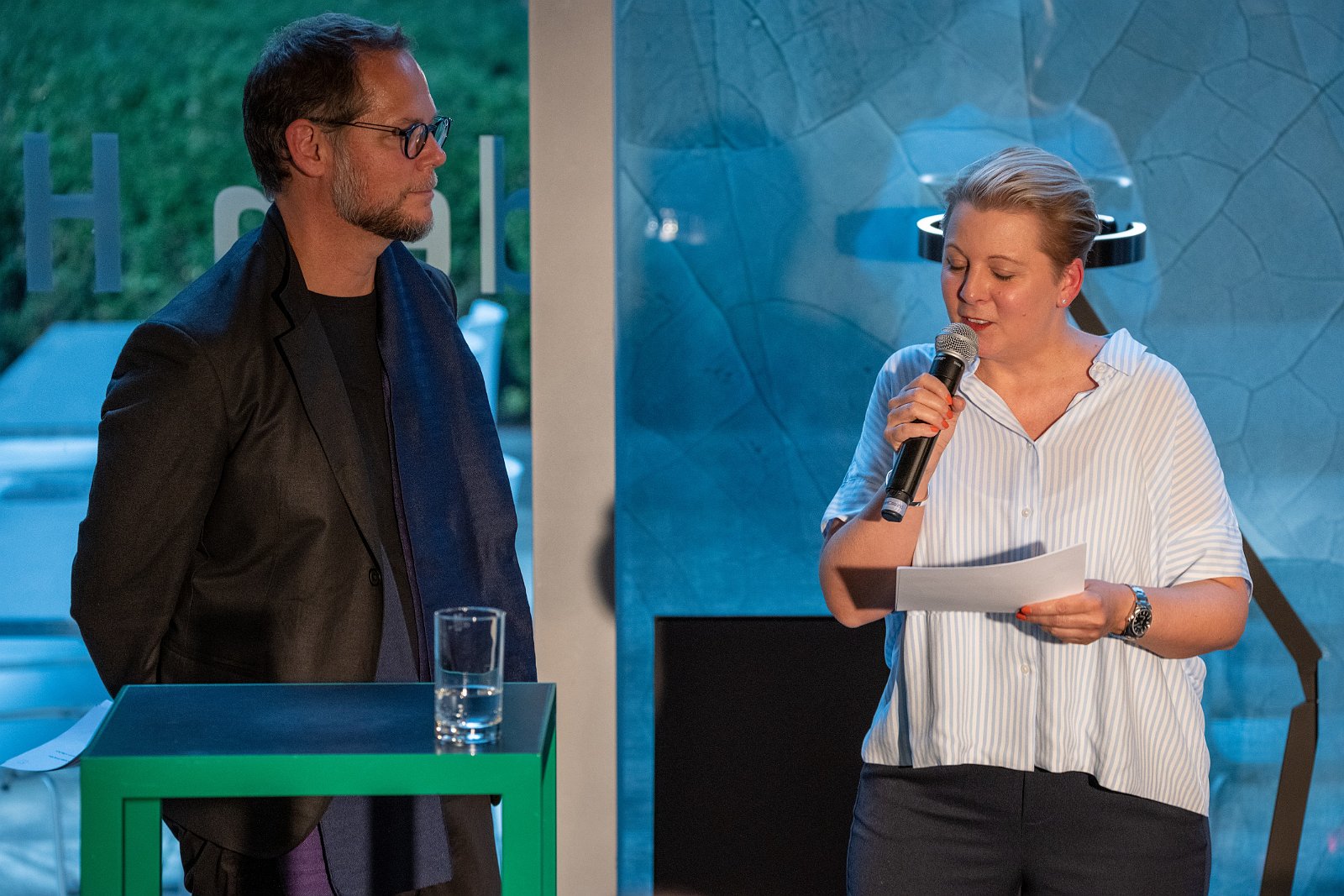 VSI.ASAI. - World Interiors Day 2023 