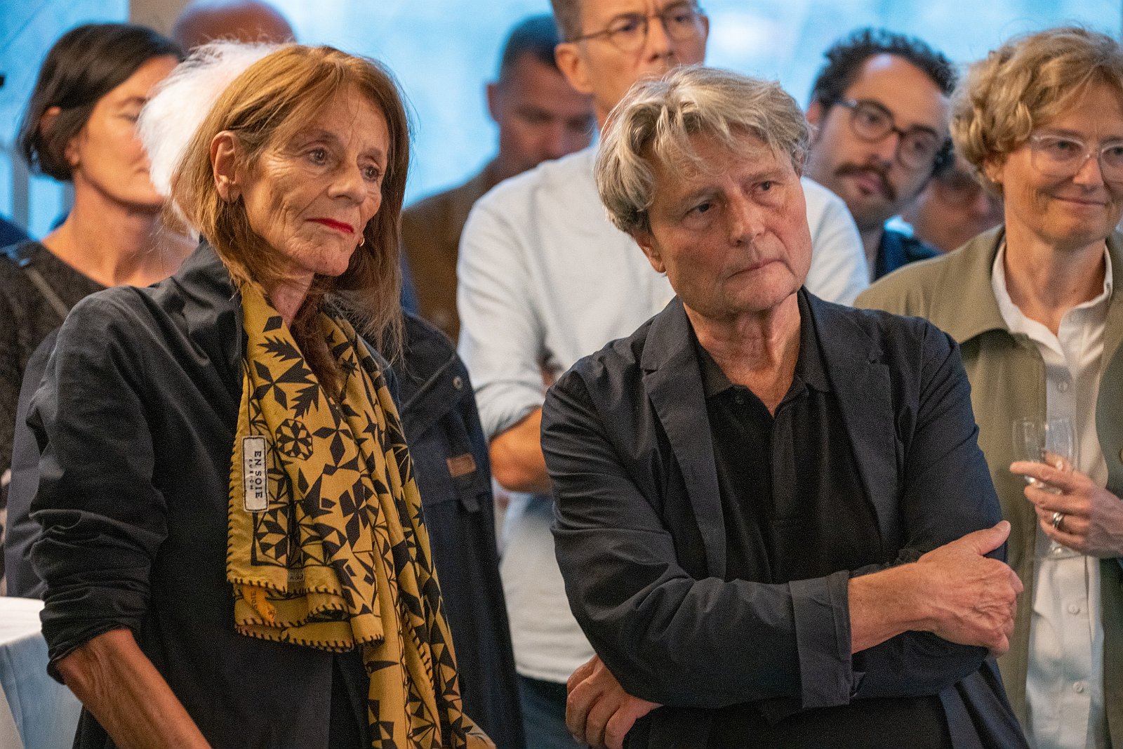 VSI.ASAI. - World Interiors Day 2023 Marianne Burkhalter, Christian Sumi