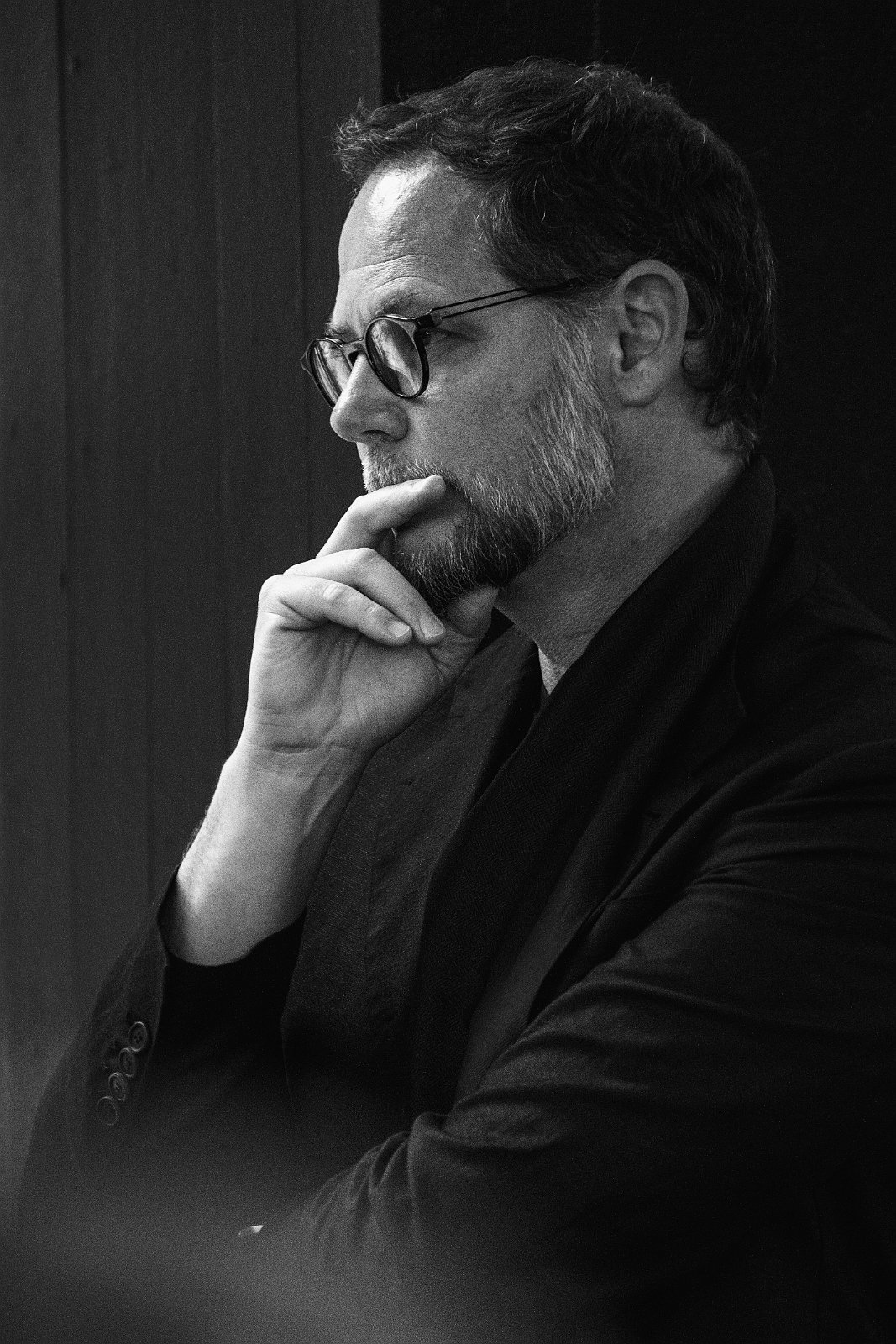 VSI.ASAI. - World Interiors Day 2023 Remo Derungs