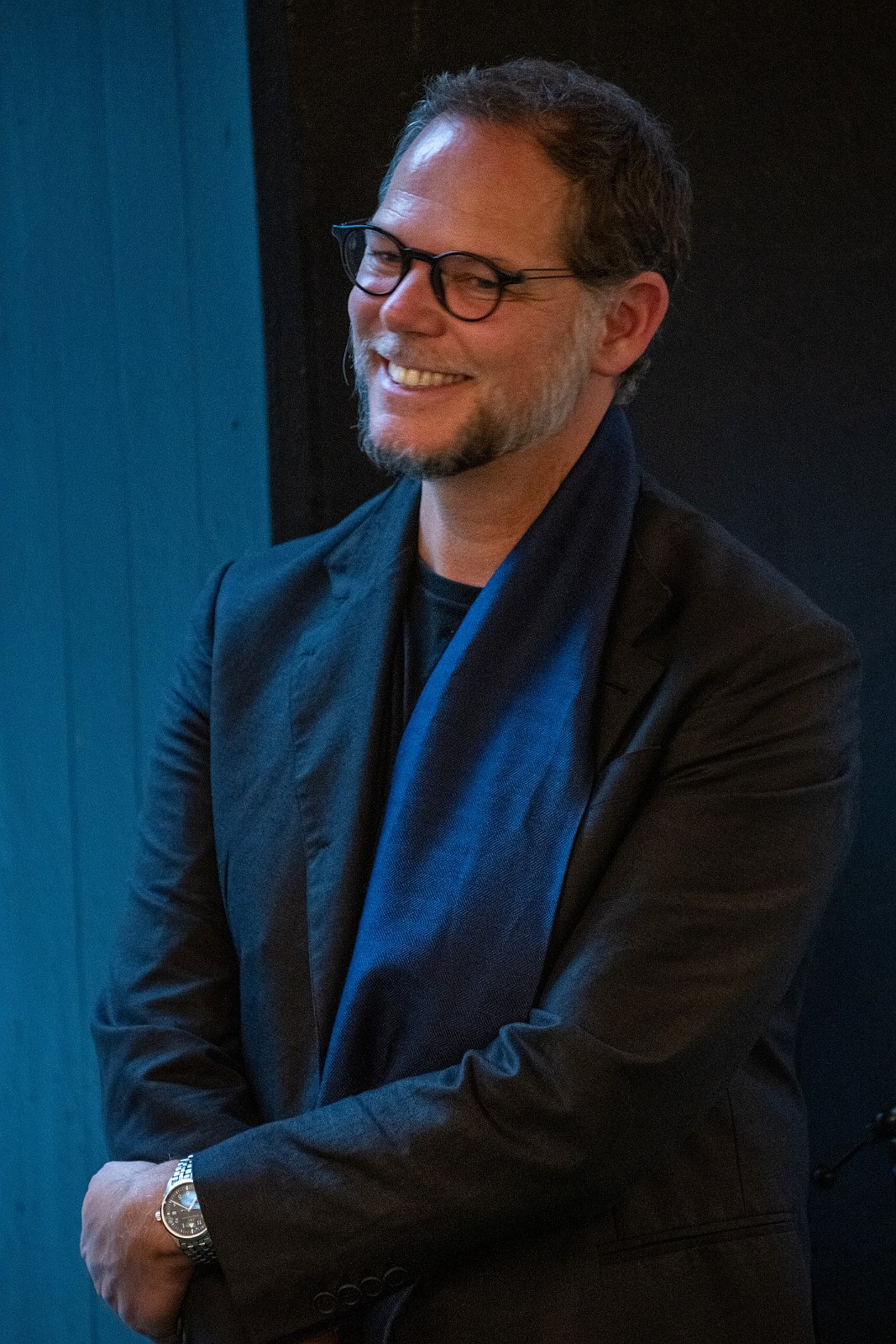 VSI.ASAI. - World Interiors Day 2023 Remo Derungs