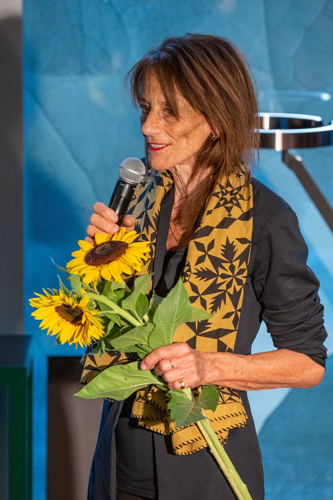 VSI.ASAI. - World Interiors Day 2023 Marianne Burkhalter