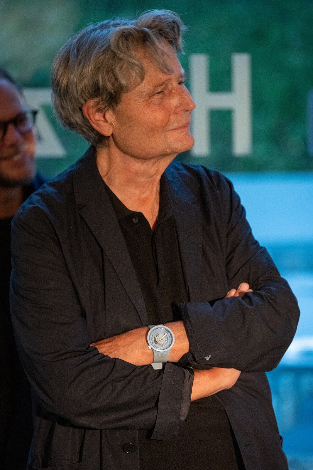 VSI.ASAI. - World Interiors Day 2023 Christian Sumi