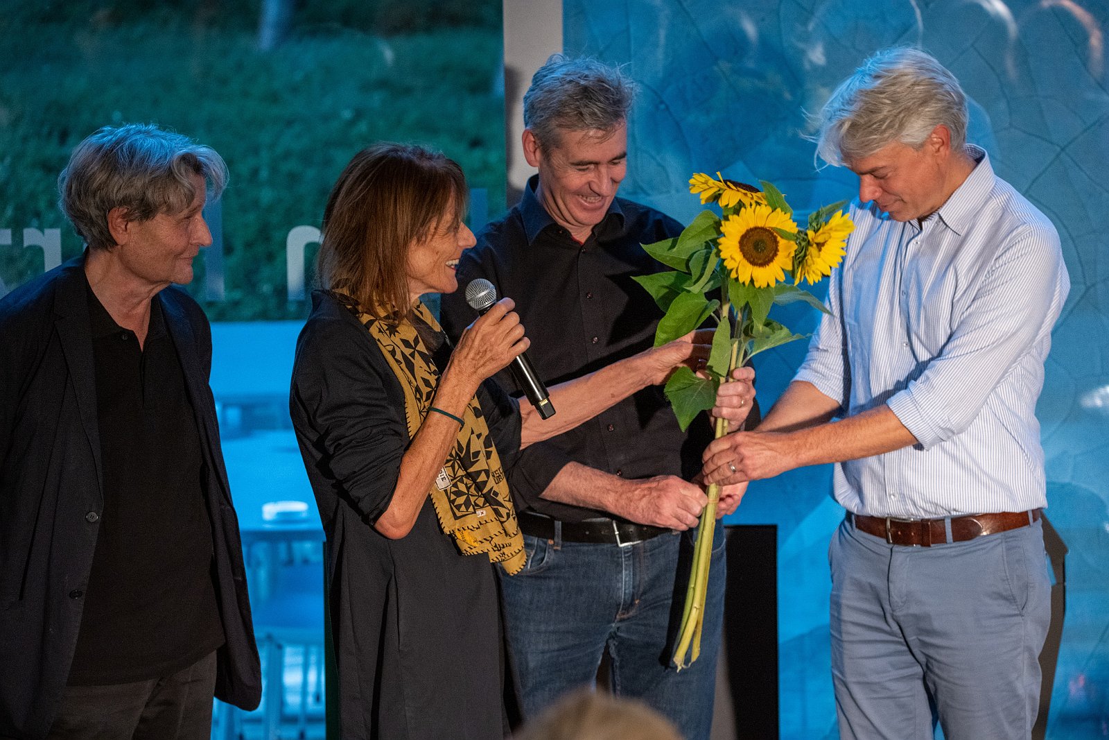 VSI.ASAI. - World Interiors Day 2023 