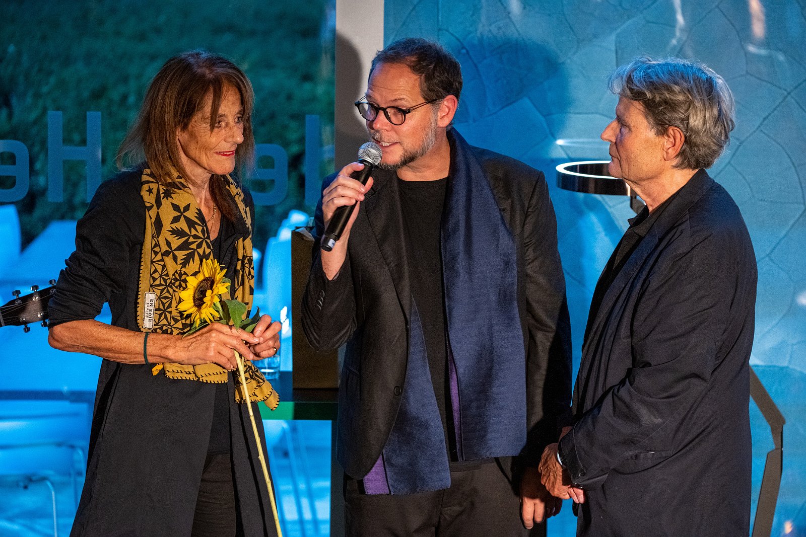 VSI.ASAI. - World Interiors Day 2023 Marianne Burkhalter, Remo Derungs, Christian Sumi