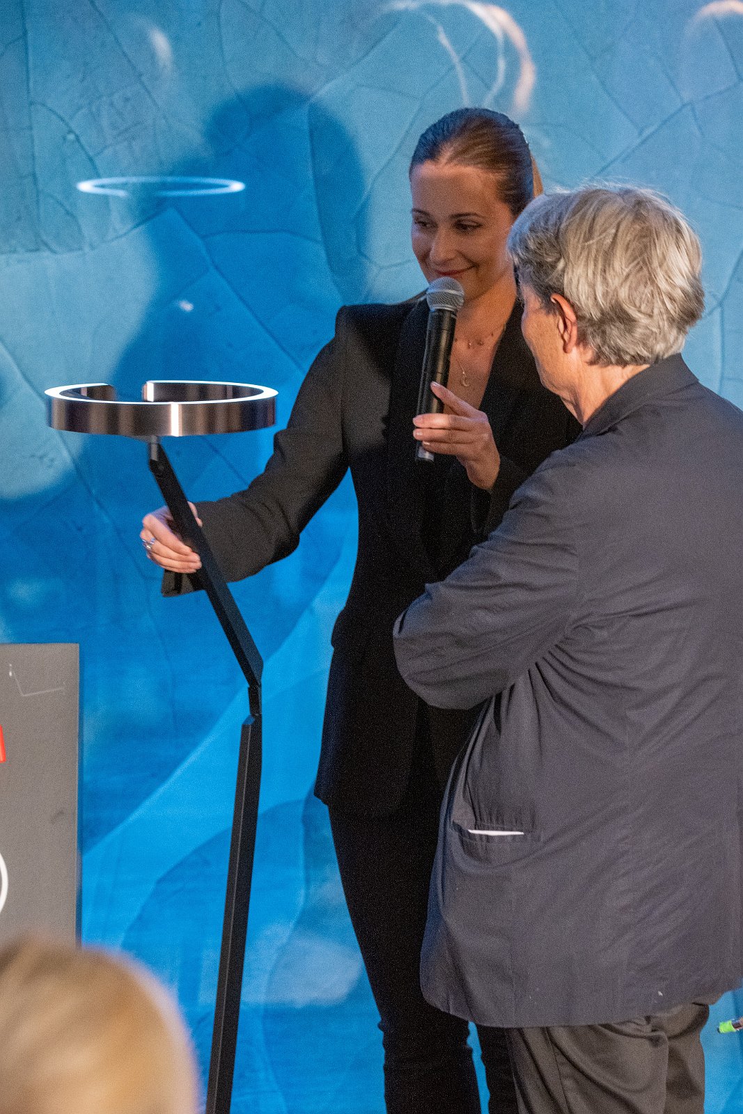 VSI.ASAI. - World Interiors Day 2023 