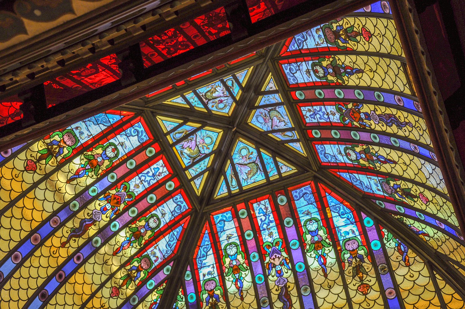 VSI.ASAI. - world interiors day, 24. Mai 2014 | Villa Patumbah Zürich 