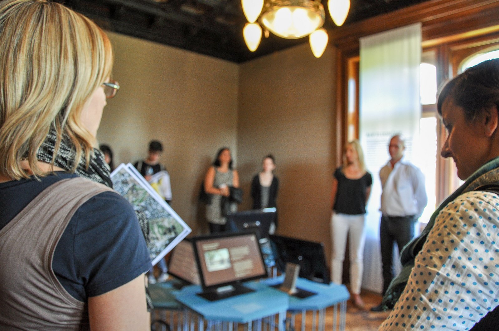 VSI.ASAI. - world interiors day, 24. Mai 2014 | Villa Patumbah Zürich 