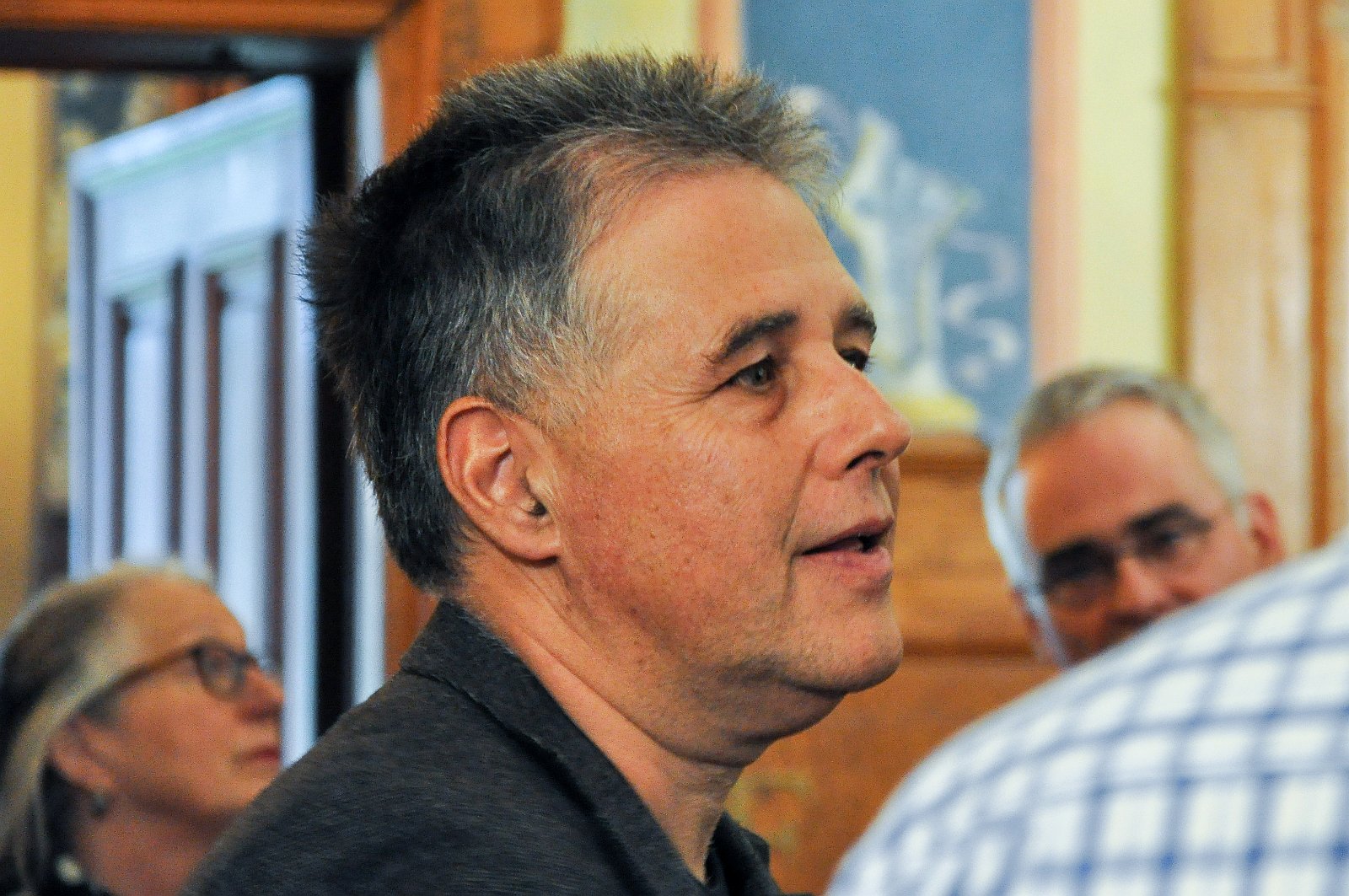 VSI.ASAI. - world interiors day, 24. Mai 2014 | Villa Patumbah Zürich 