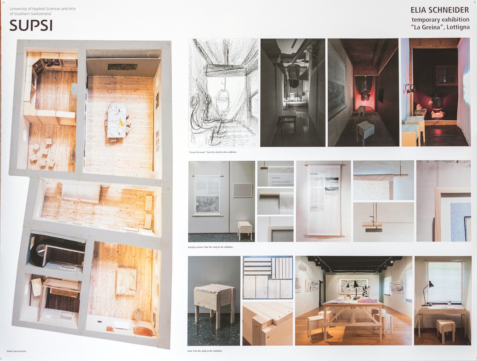 VSI.ASAI - World Interior Day 25. Mai 2018 - Kulturhaus Kosmos Zürich 