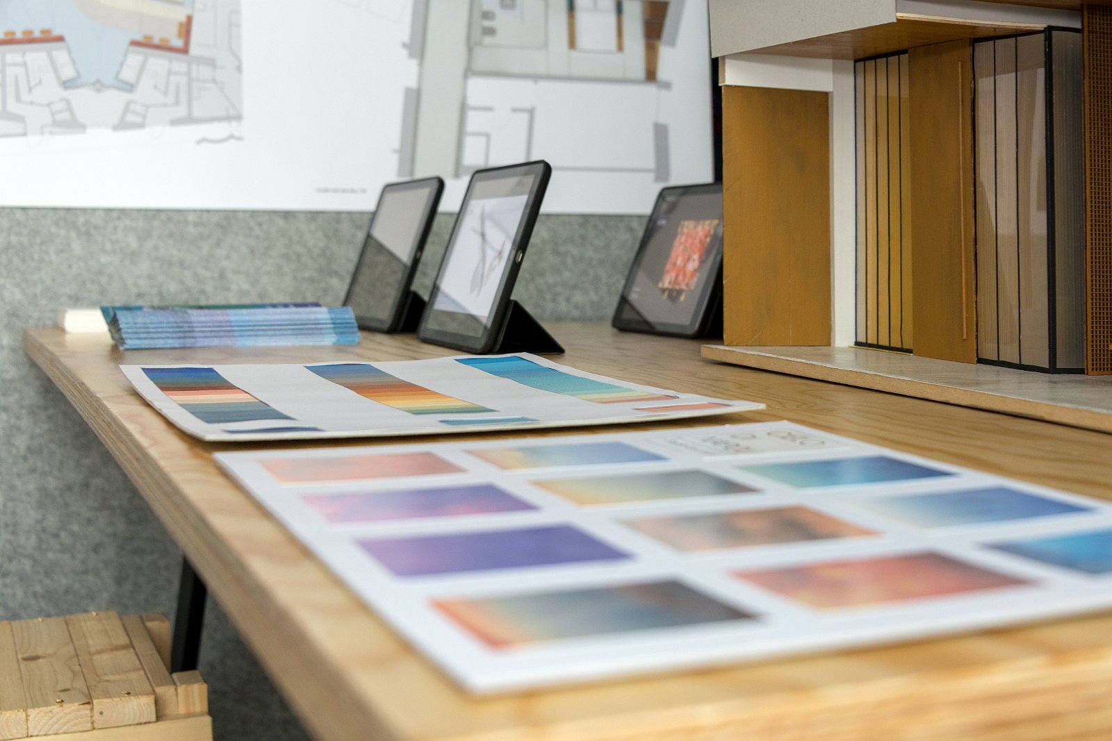 VSI.ASAI - World Interior Day 25. Mai 2018 - Kulturhaus Kosmos Zürich 