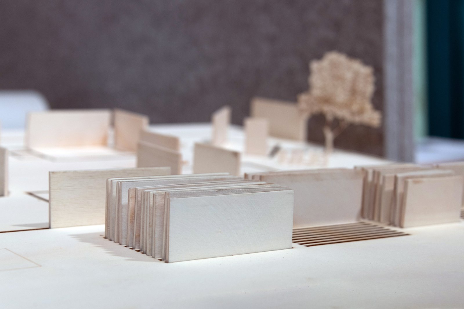 VSI.ASAI - World Interior Day 25. Mai 2018 - Kulturhaus Kosmos Zürich 