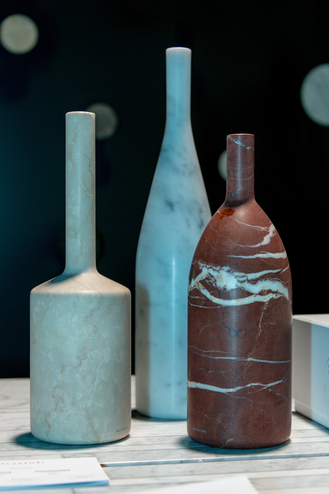 VSI.ASAI - World Interior Day 25. Mai 2018 - Kulturhaus Kosmos Zürich 