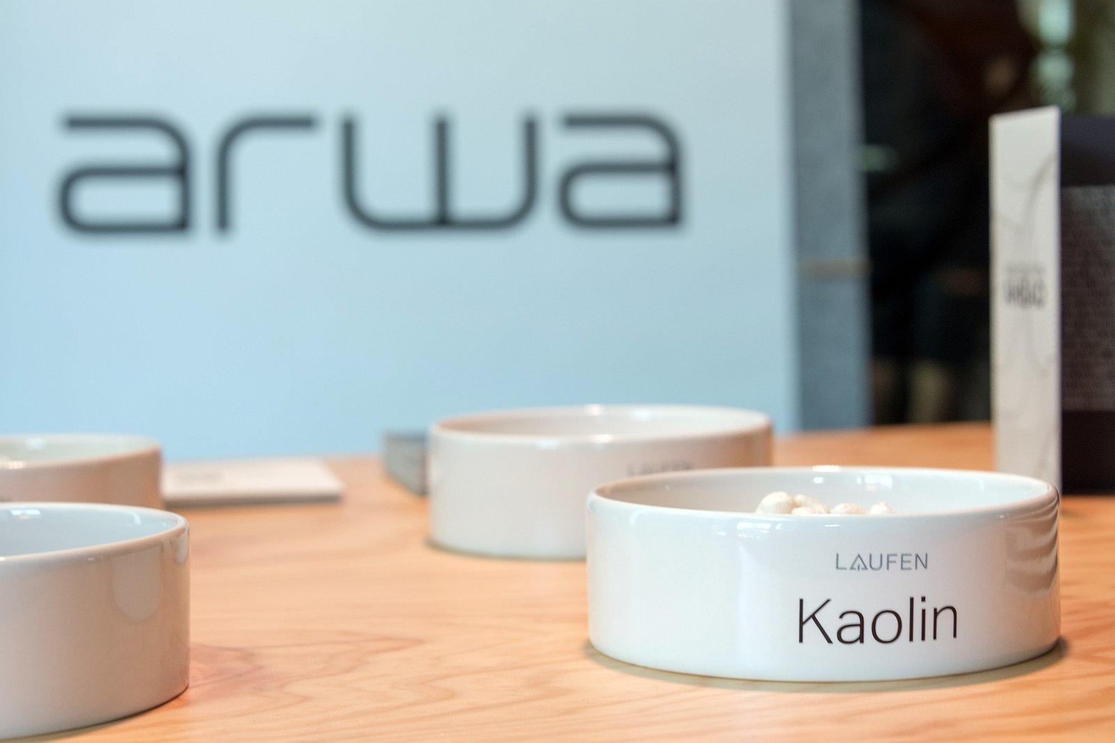 VSI.ASAI - World Interior Day 25. Mai 2018 - Kulturhaus Kosmos Zürich 