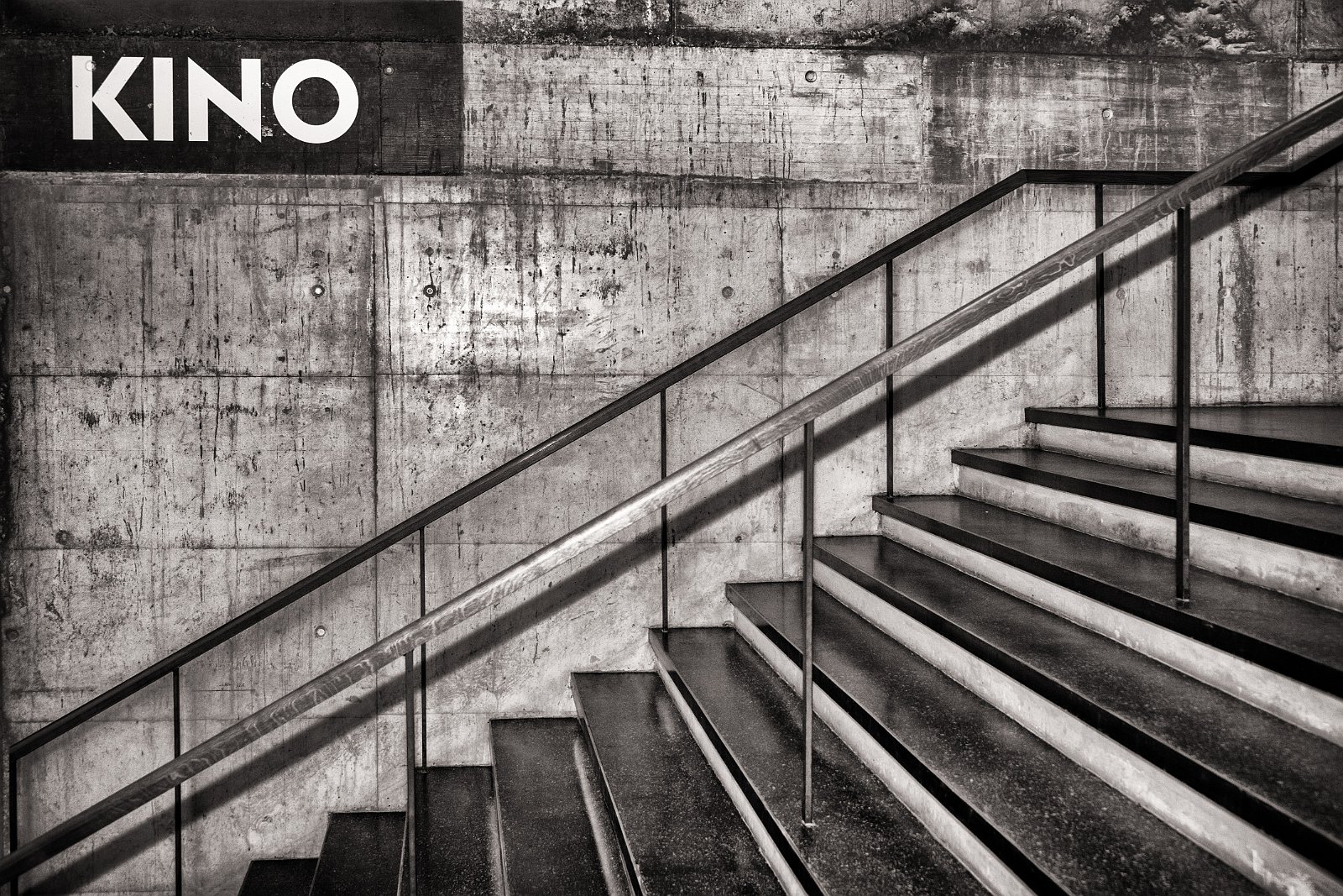 Kulturhaus Kosmos Zürich 