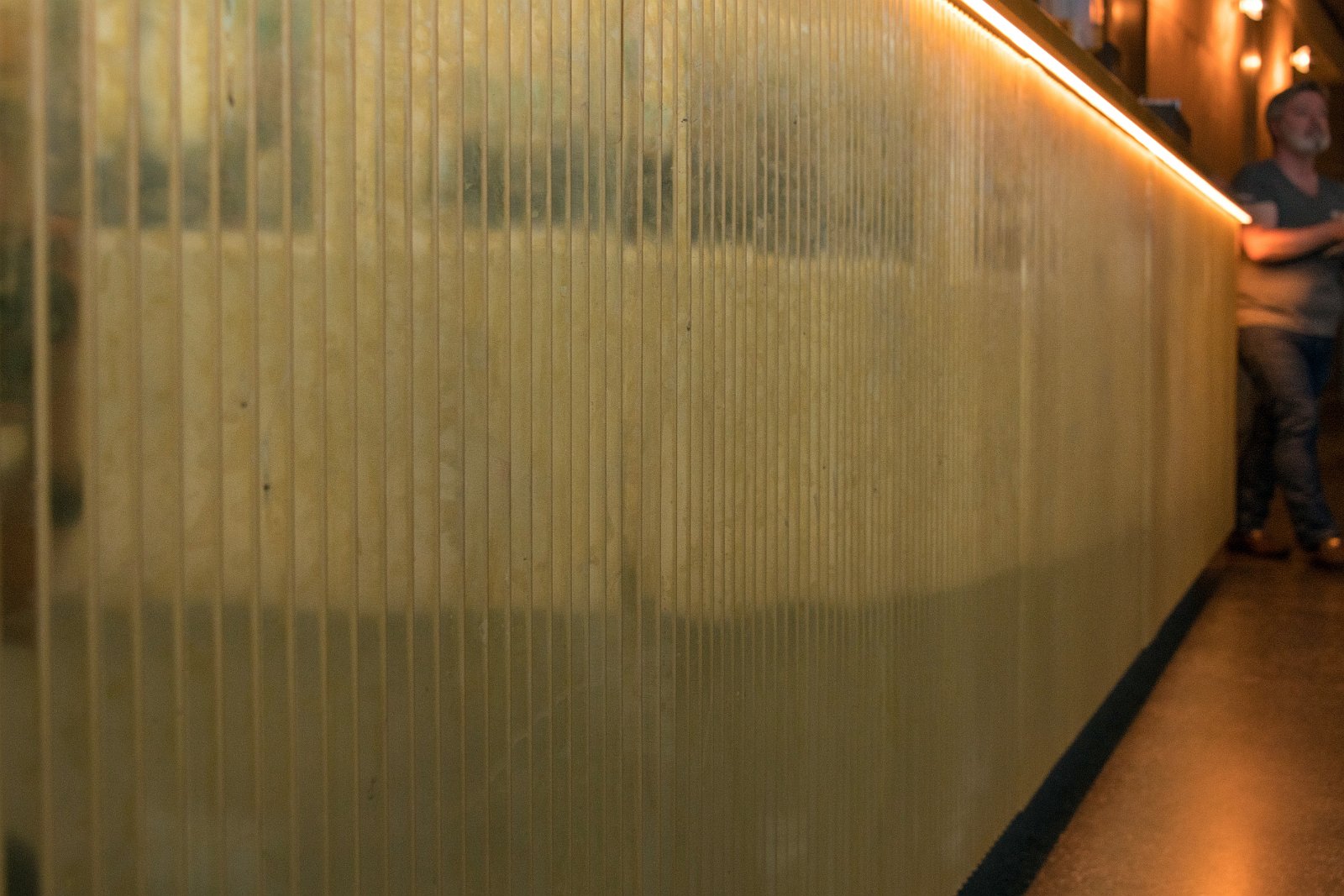 VSI.ASAI - World Interior Day 25. Mai 2018 - Kulturhaus Kosmos Zürich 