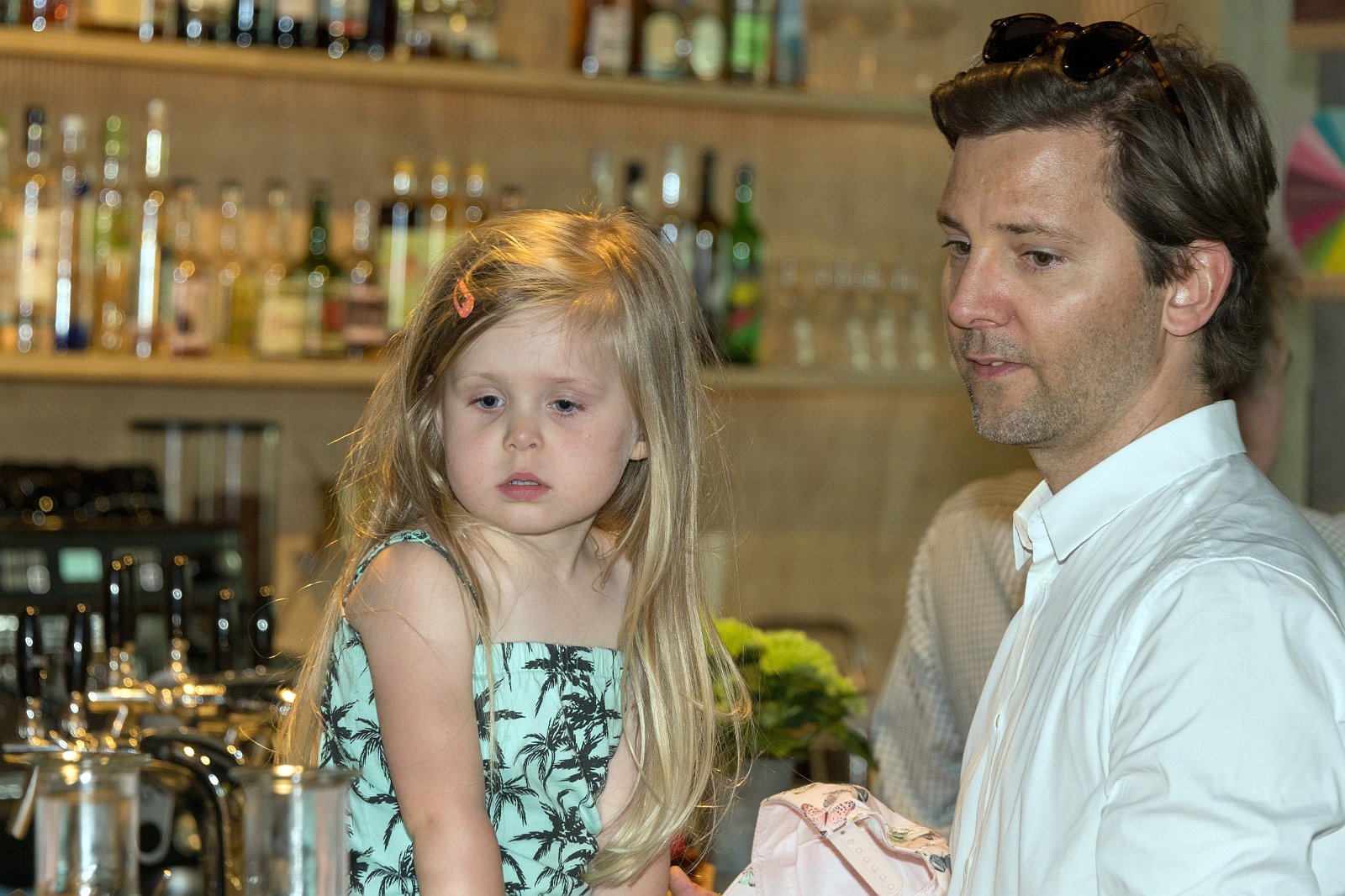 VSI.ASAI - World Interior Day 25. Mai 2018 - Kulturhaus Kosmos Zürich 