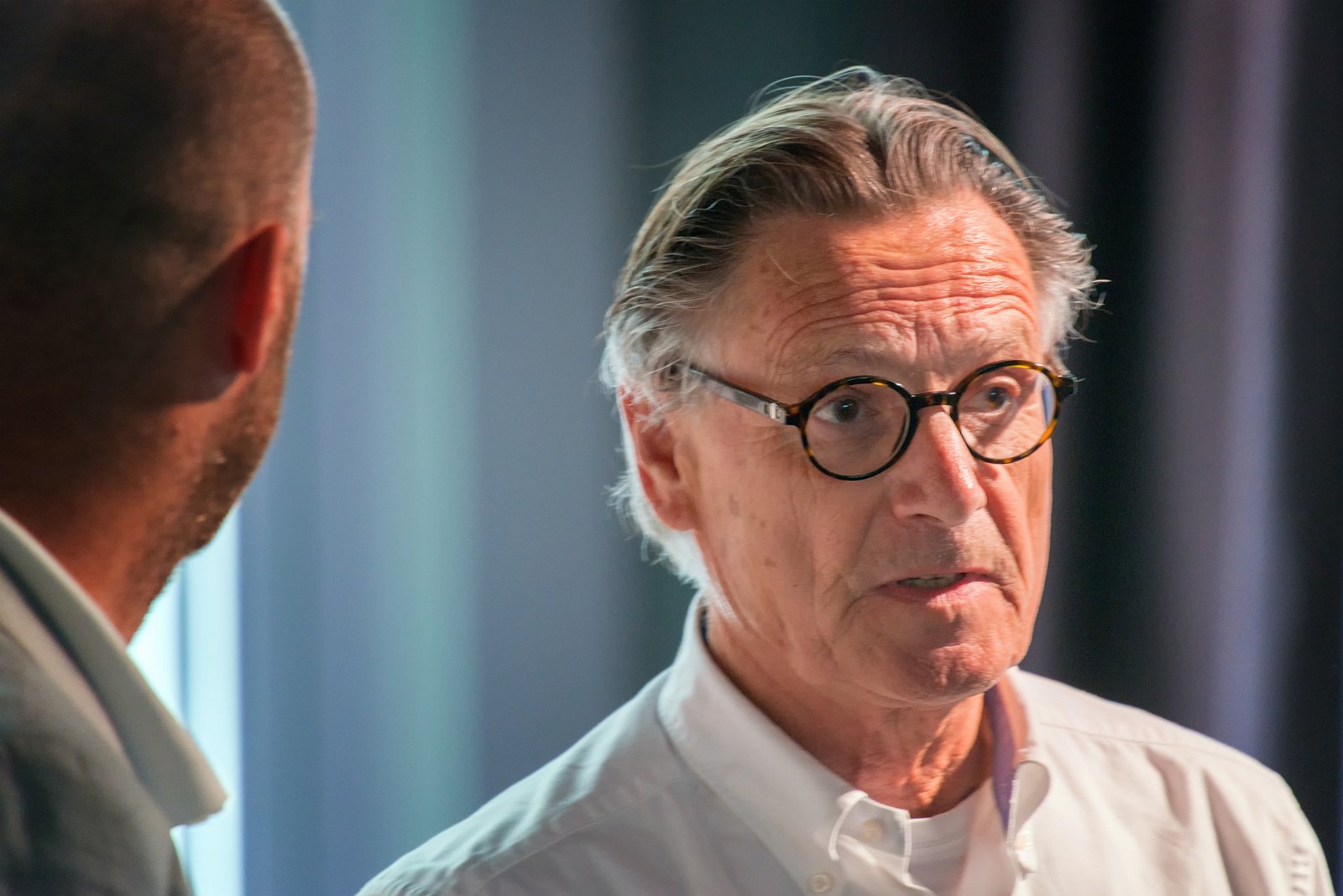 VSI.ASAI - World Interior Day 25. Mai 2018 - Kulturhaus Kosmos Zürich 