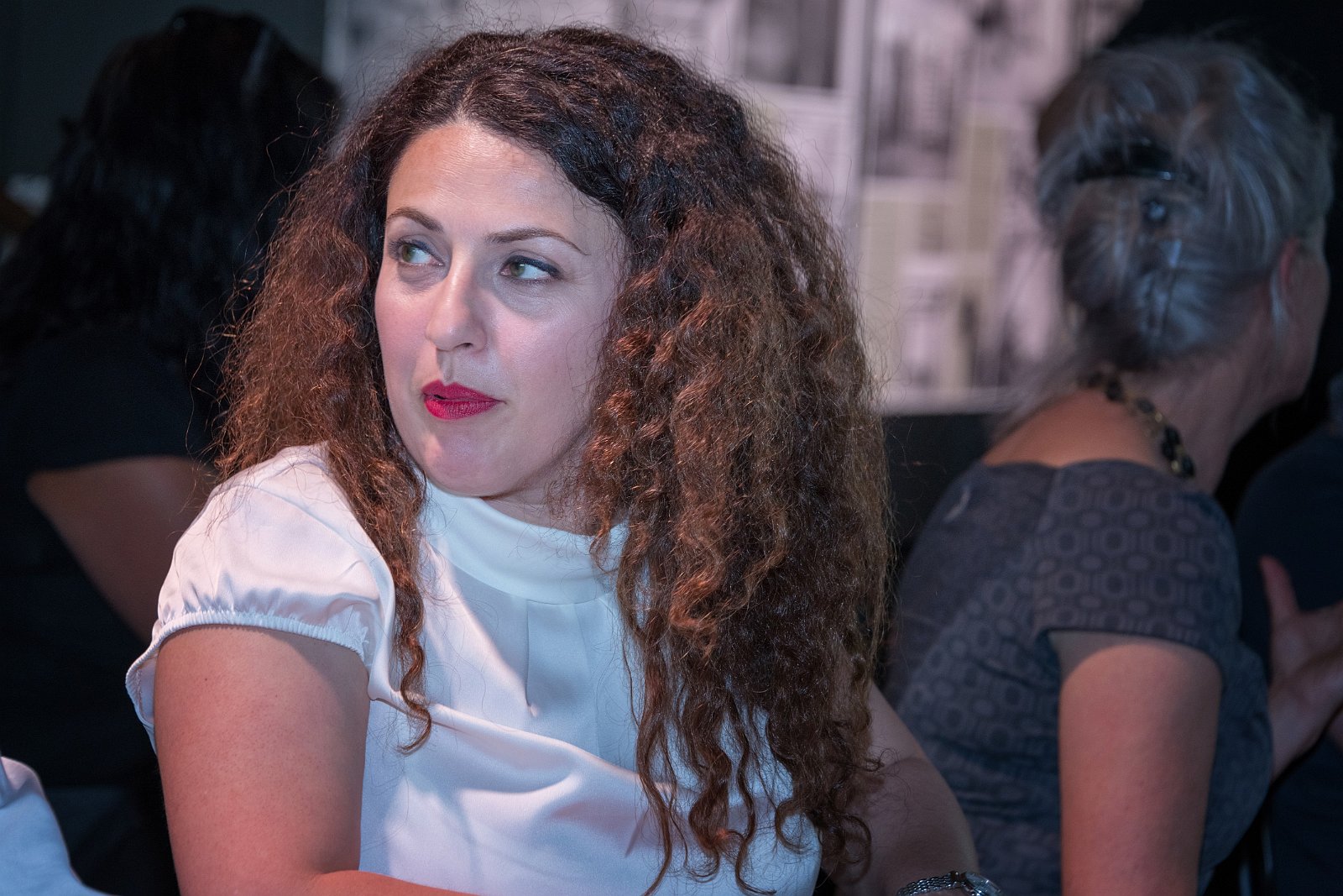 VSI.ASAI - World Interior Day 25. Mai 2018 - Kulturhaus Kosmos Zürich 